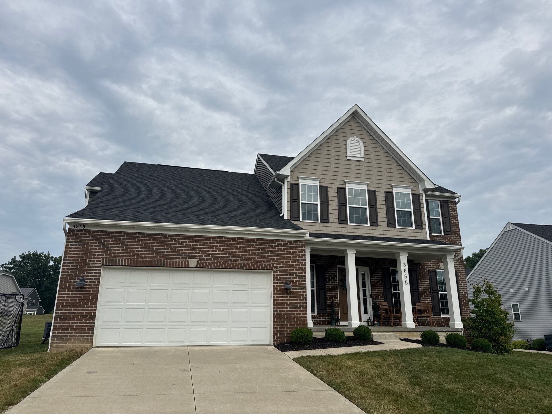 Evan Dean by Silver Leaf Contracting 