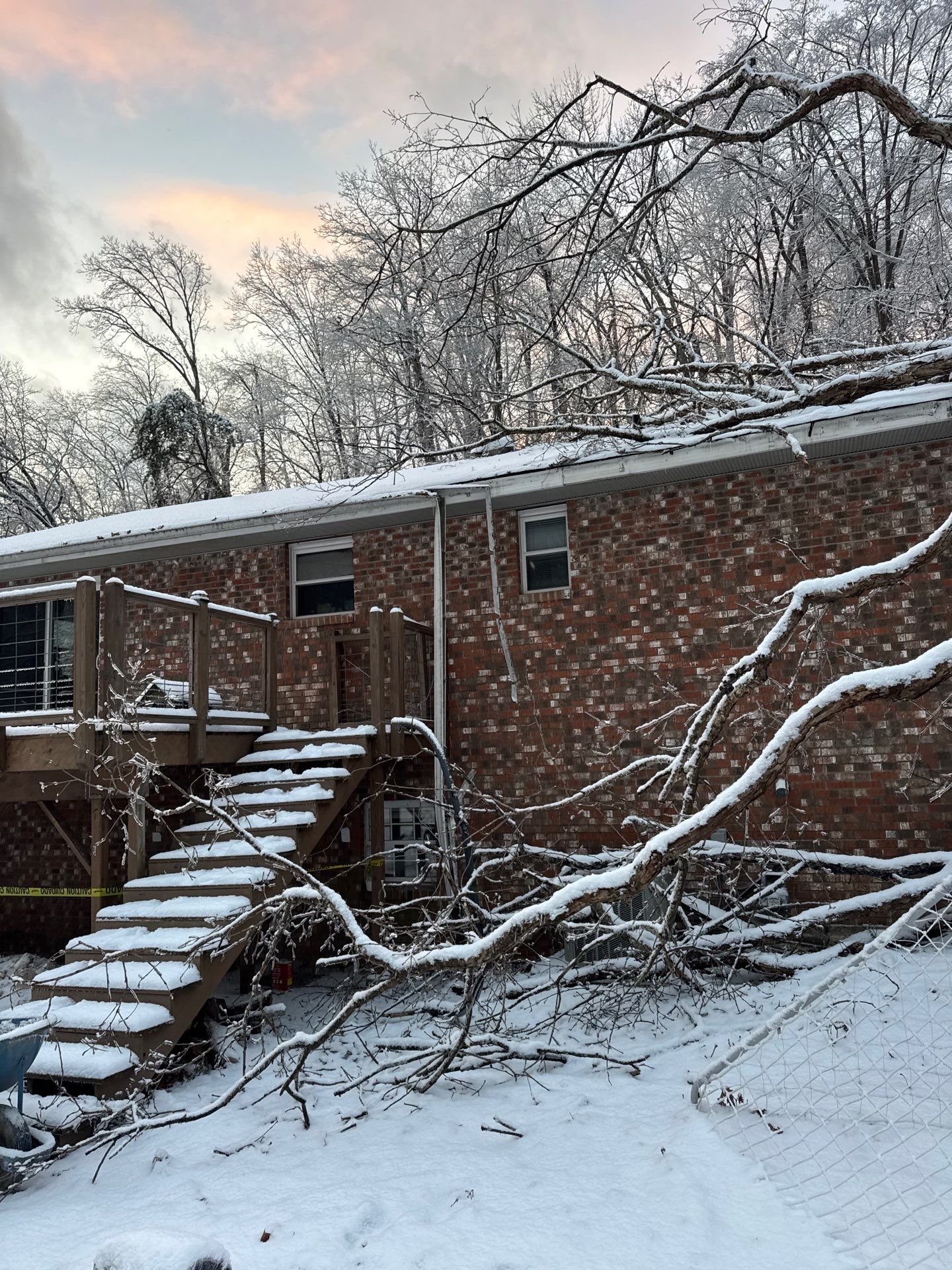 Project in Charleston, WV by Jones Empire LLC