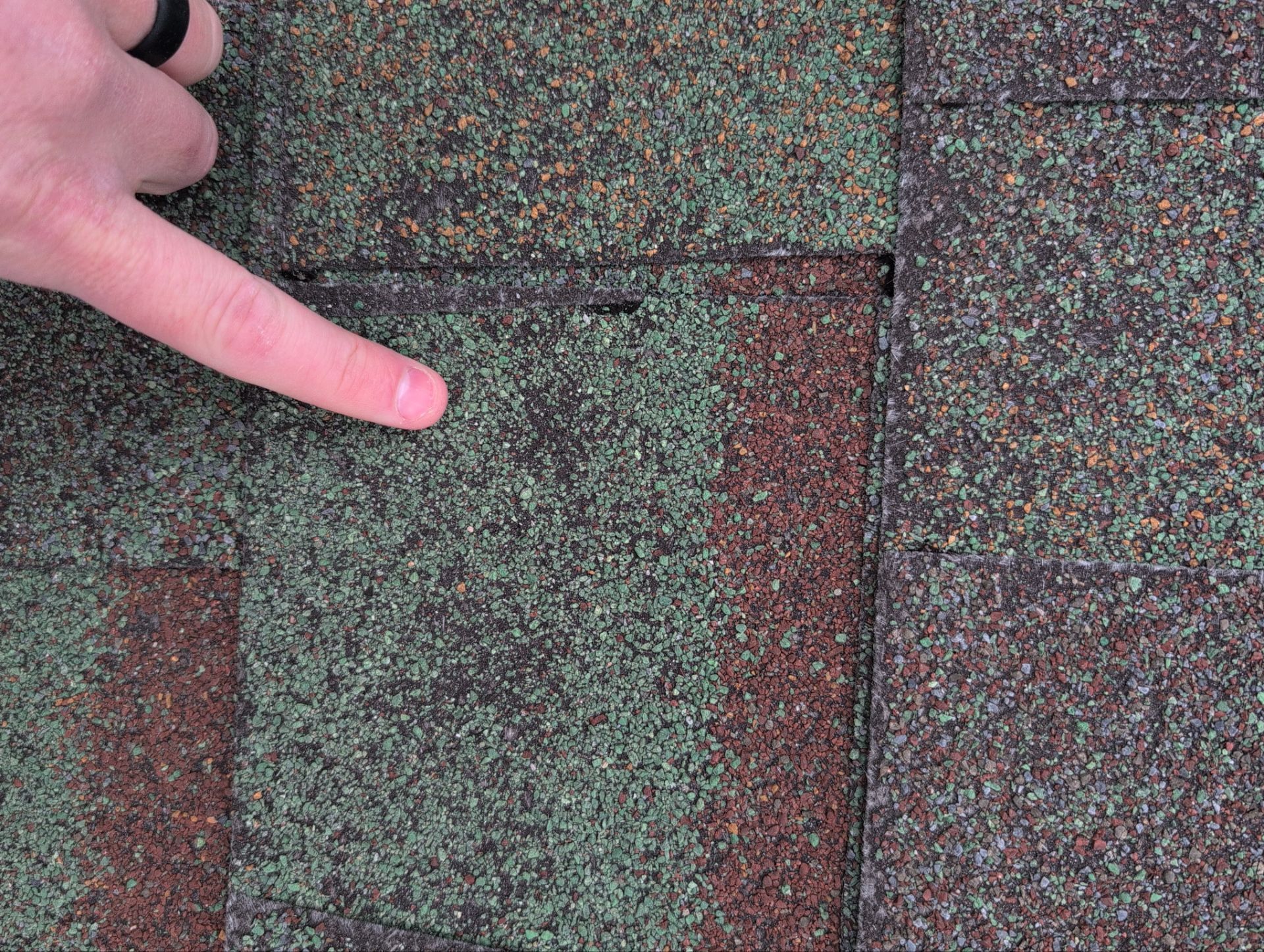 Roof Replacement in Nixa by Table Rock Design + Build