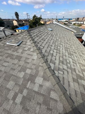 Roof Replacement - Gardena, CA 90247