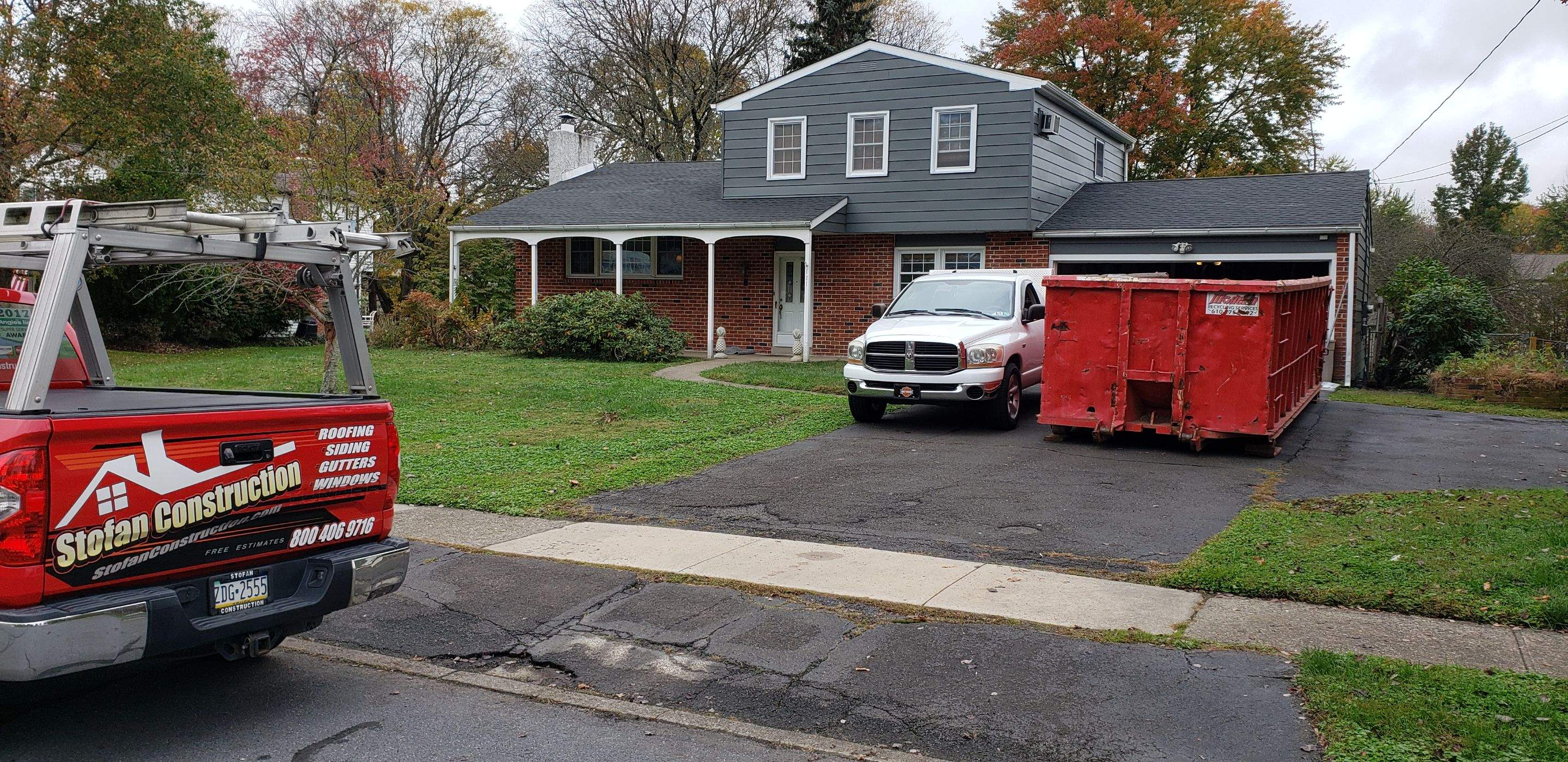 Roofing by Stofan Construction LLC