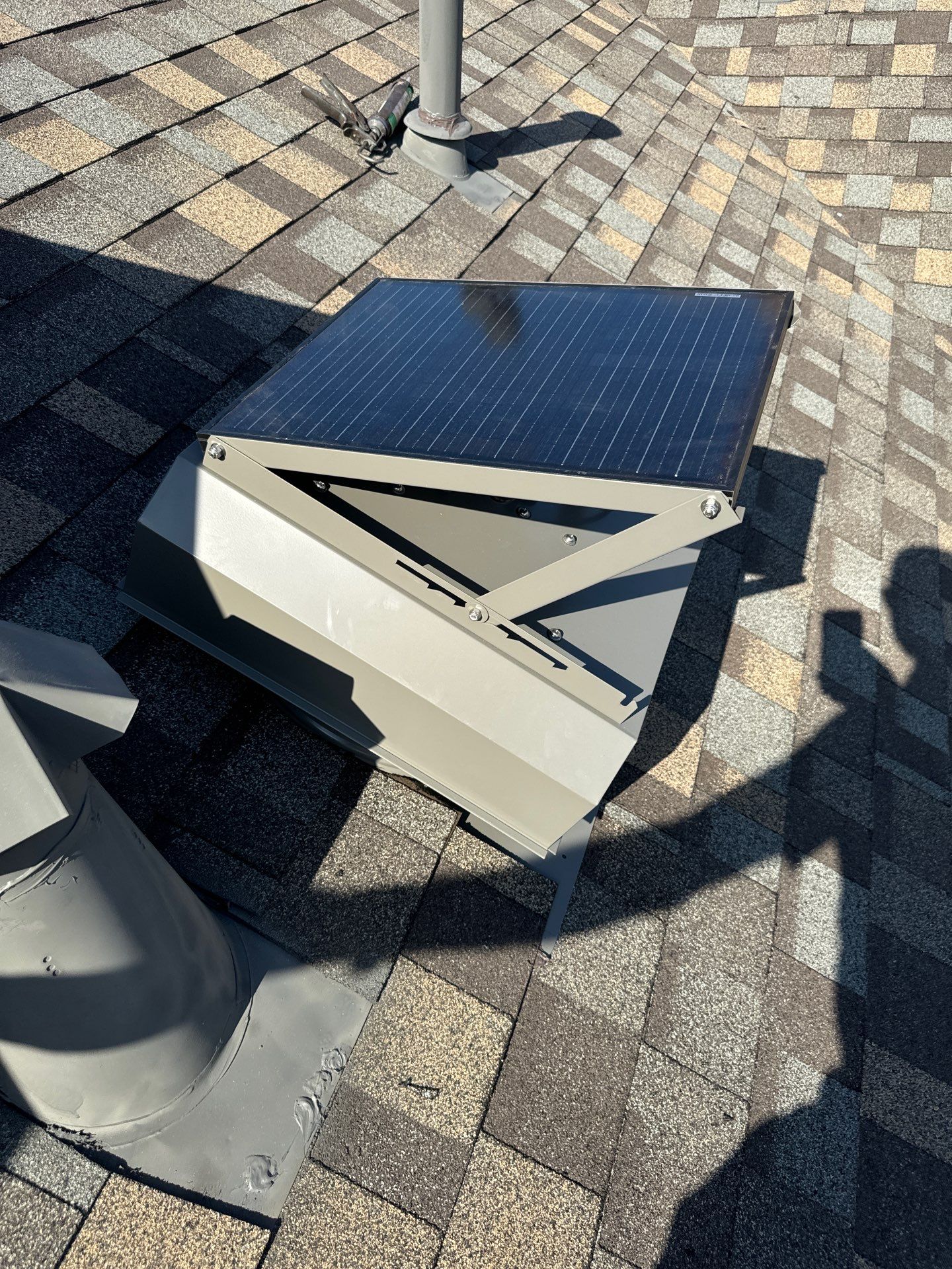 Residential Roofing Installation using IKO Proformax Roofing System by Sirius Roofing