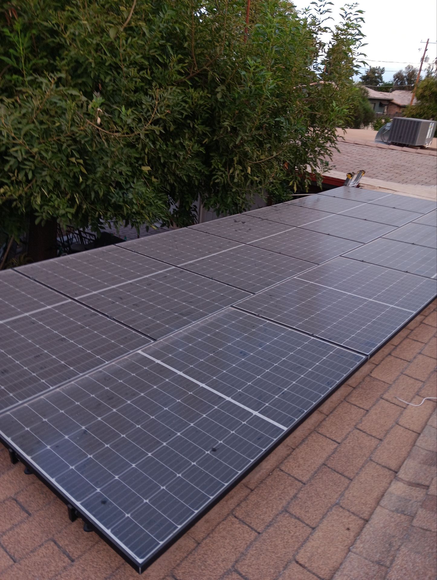 Modified Bitumen Membrane by Reimagine Roofing