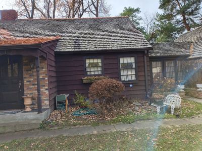 6" Gutter Installation – Plymouth, MN