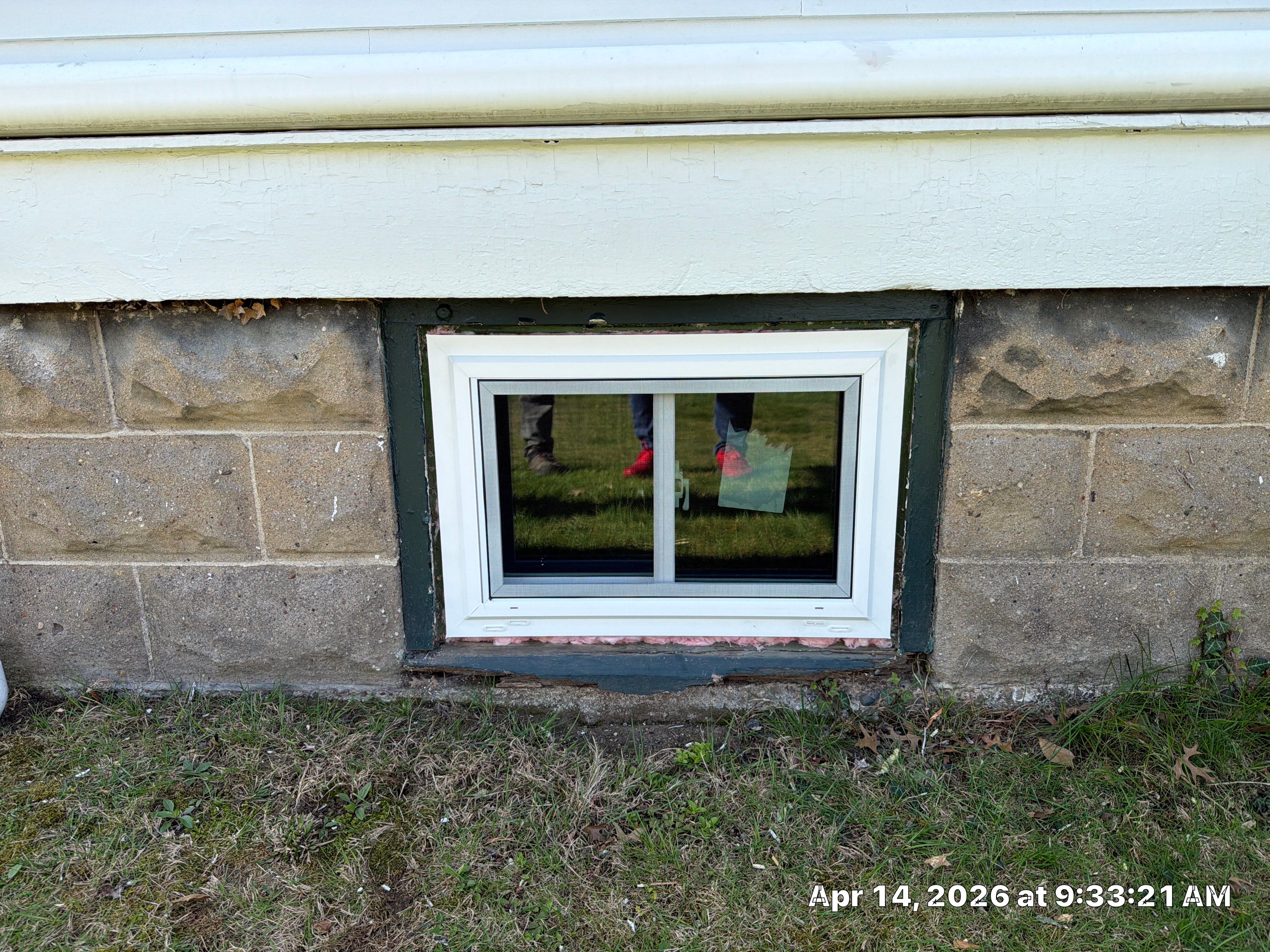 New Windows by Stofan Construction LLC