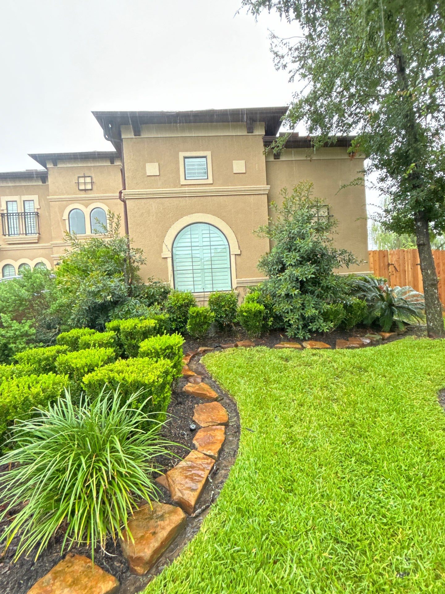 Residential Roofing Installation using Owen's Corning Duration (Lifetime) Shingles by Roof Repair Company