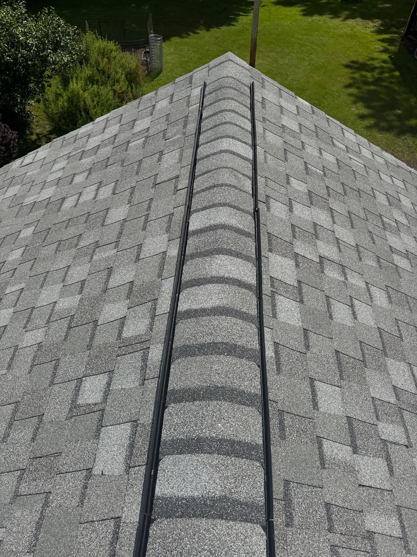 Roof Replacement by Homestyle in Columbia Station by Homestyle Home Improvements (HHI)