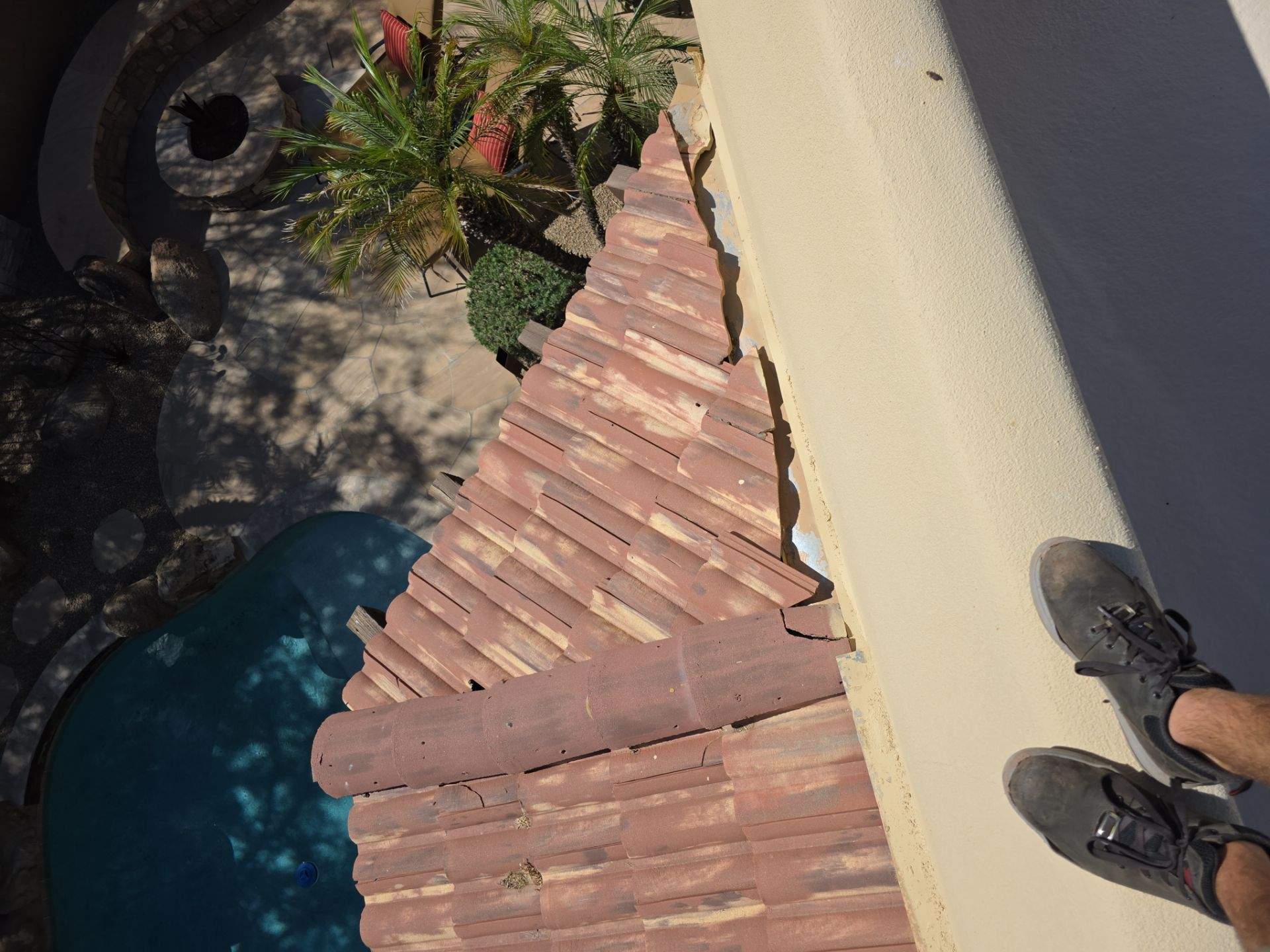 Low Slope Roofing Install by Weather-Tite Roofing