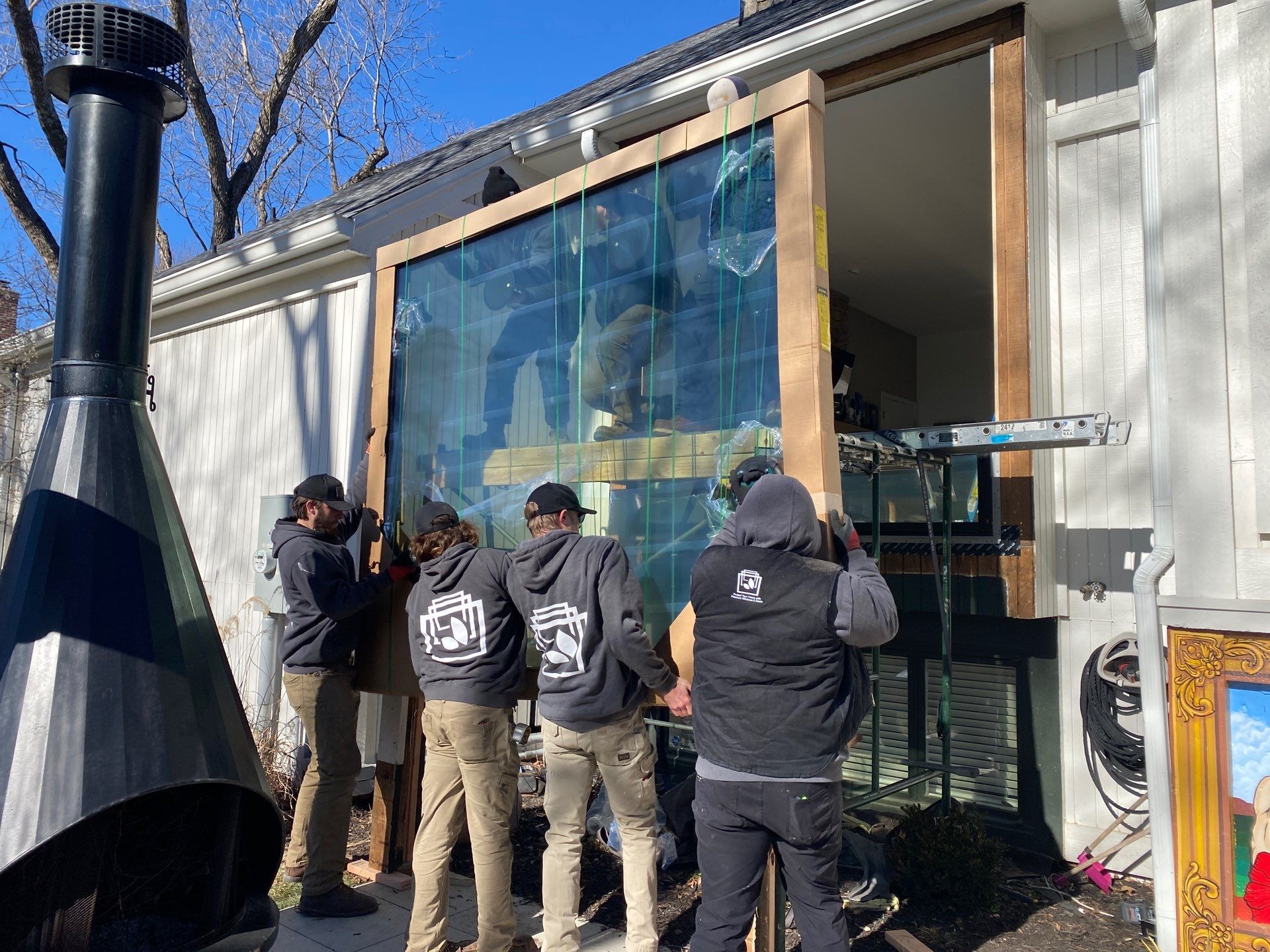 Teamwork! by WINDURA