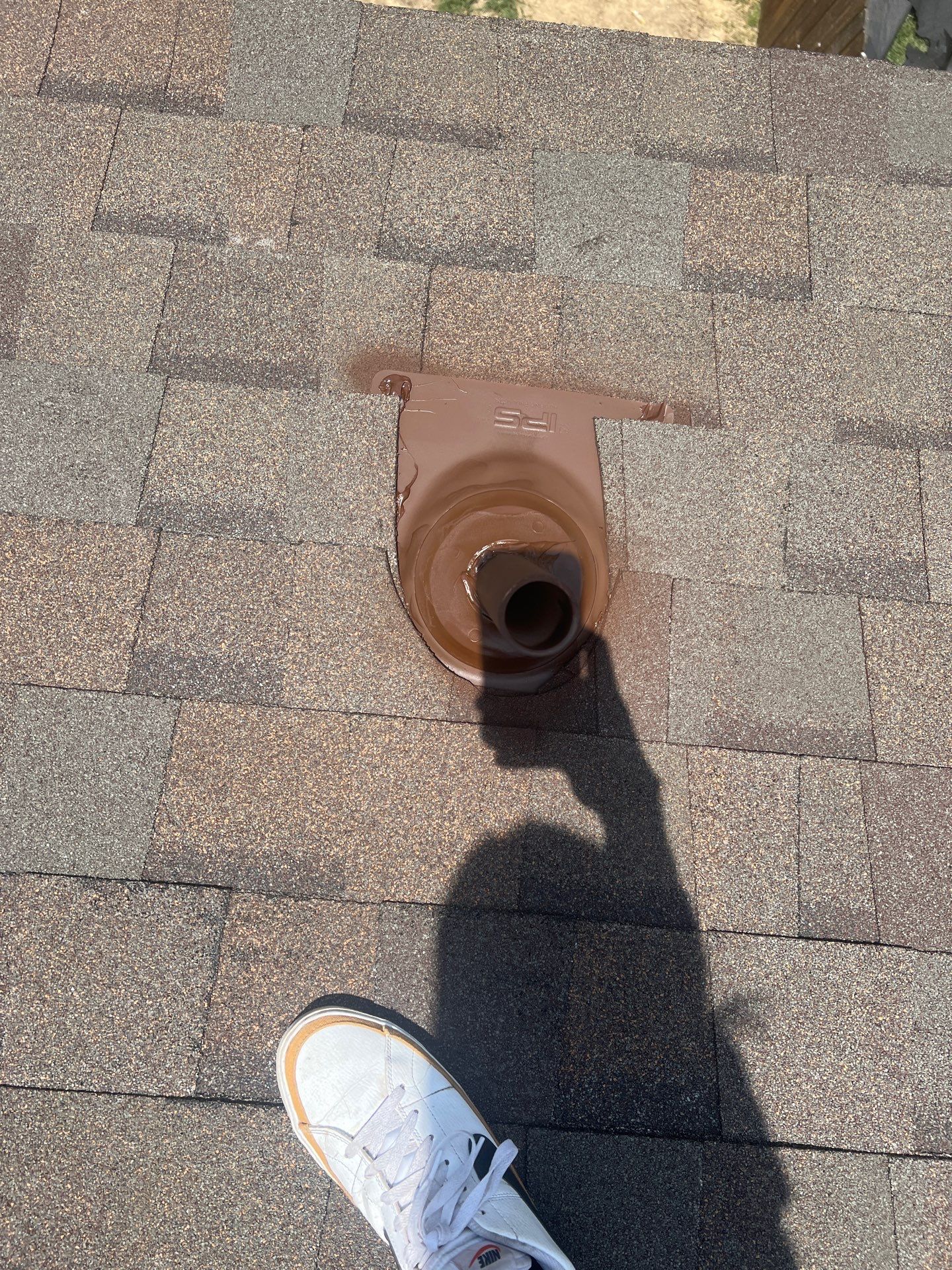 Project in Mesquite by Rhino Roofing and General Contracting, LLC
