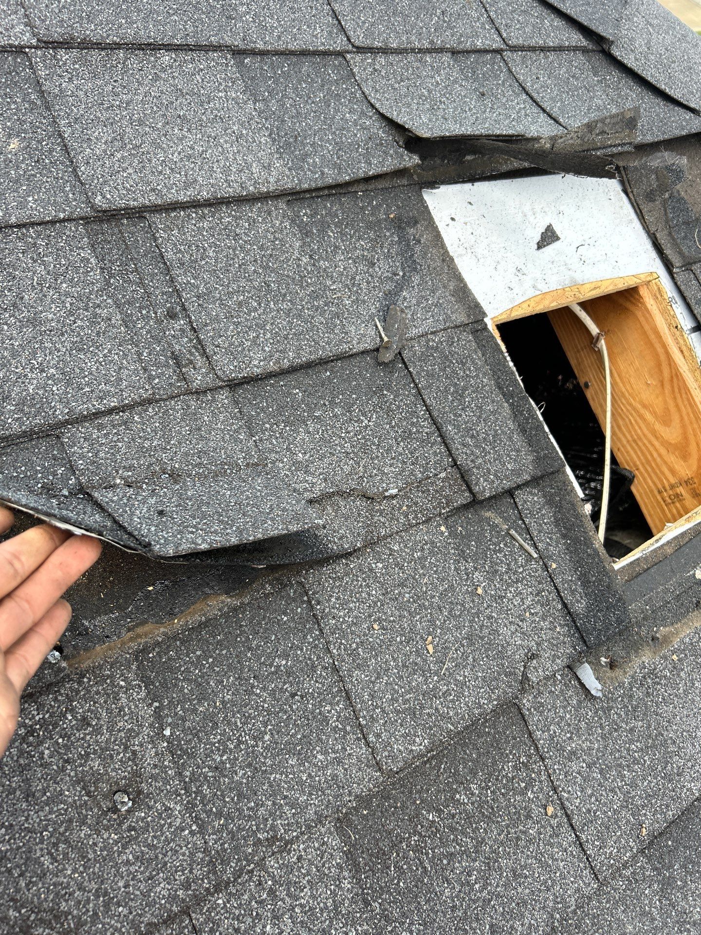 Roof Repair Houston by Roof Repair Company