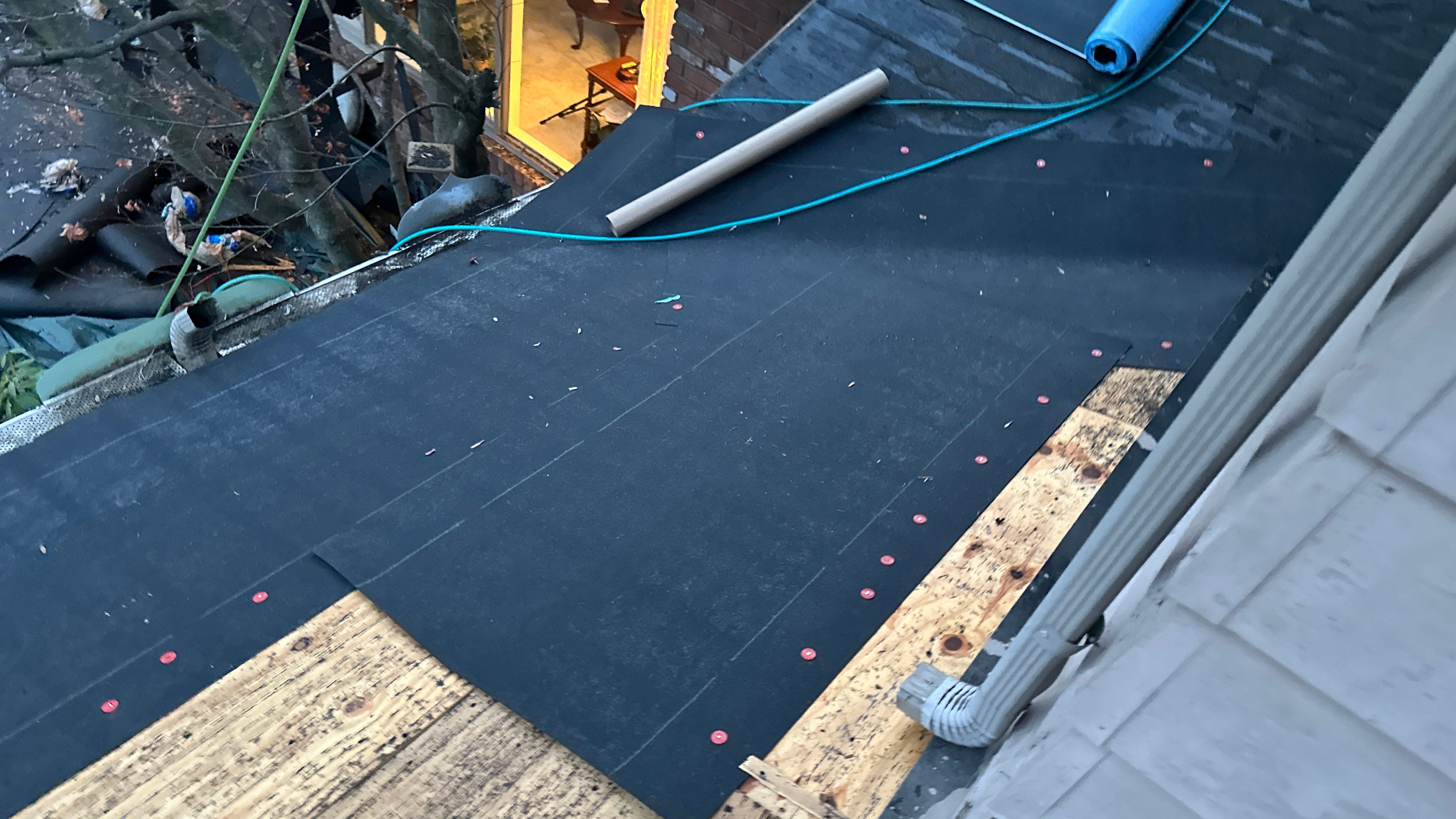 Roof Replacement by Homestyle in Lyndhurst by Homestyle Home Improvements (HHI)
