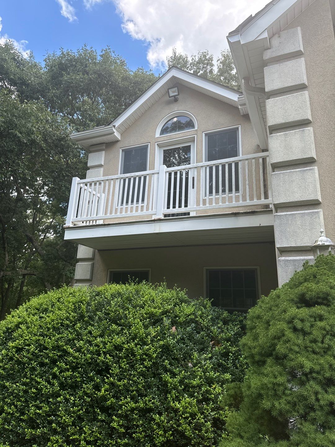 Multi Service  by SJ Exterior