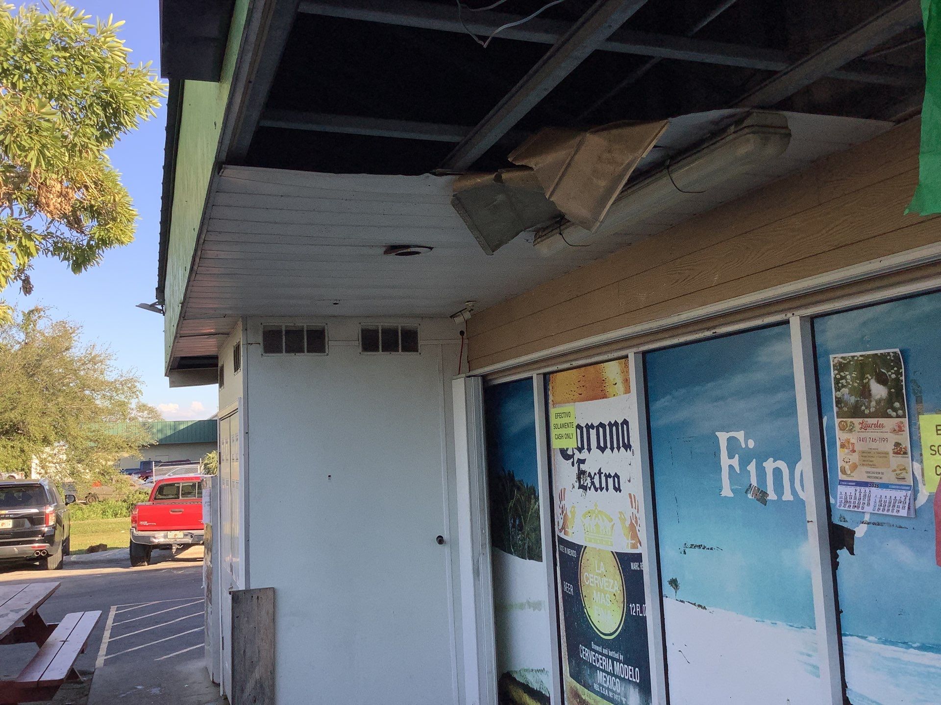 Soffit and Fascia Replacement in Bradenton FL by Gutter Professors
