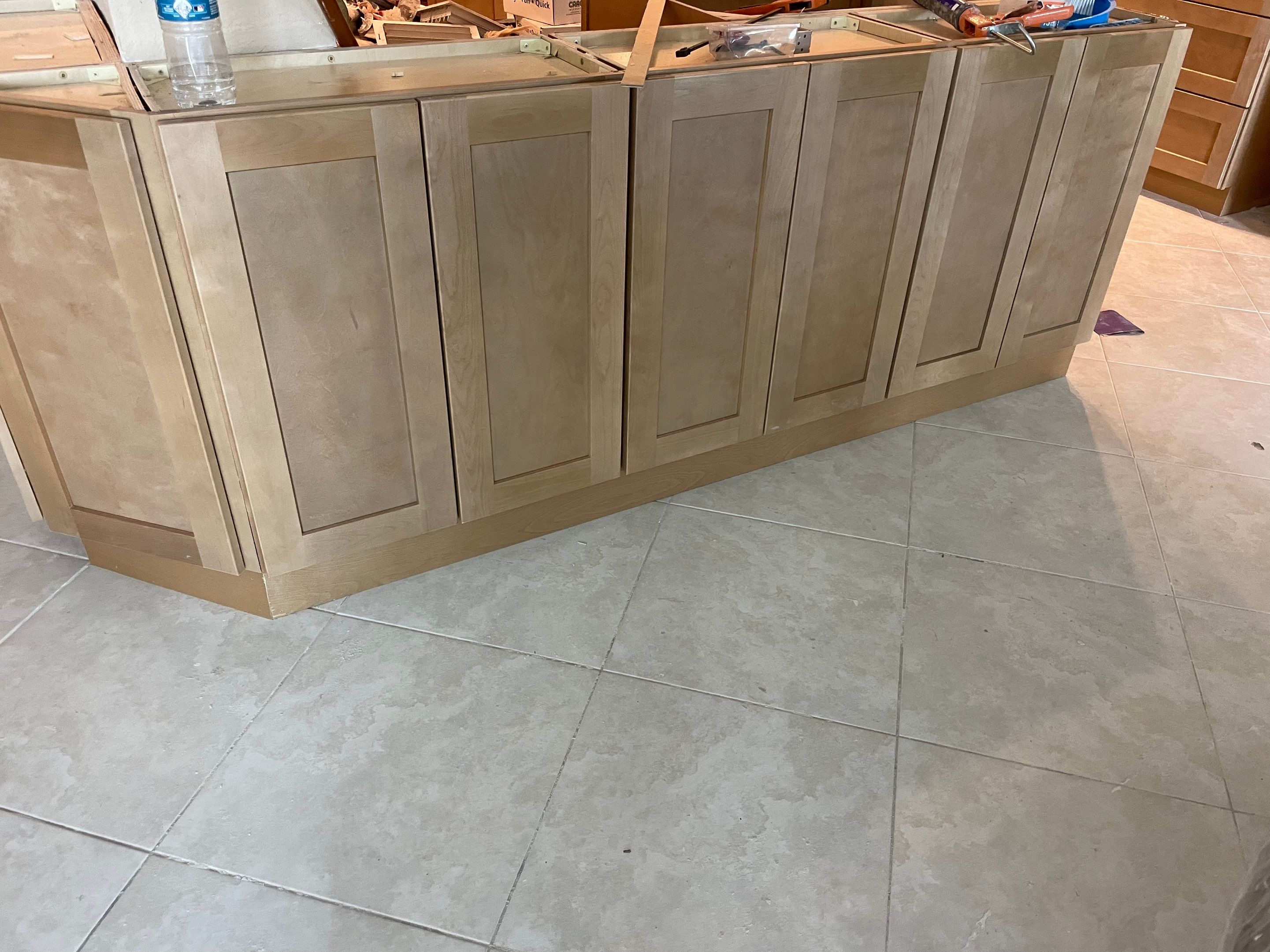 Project in Largo, FL by Proline 