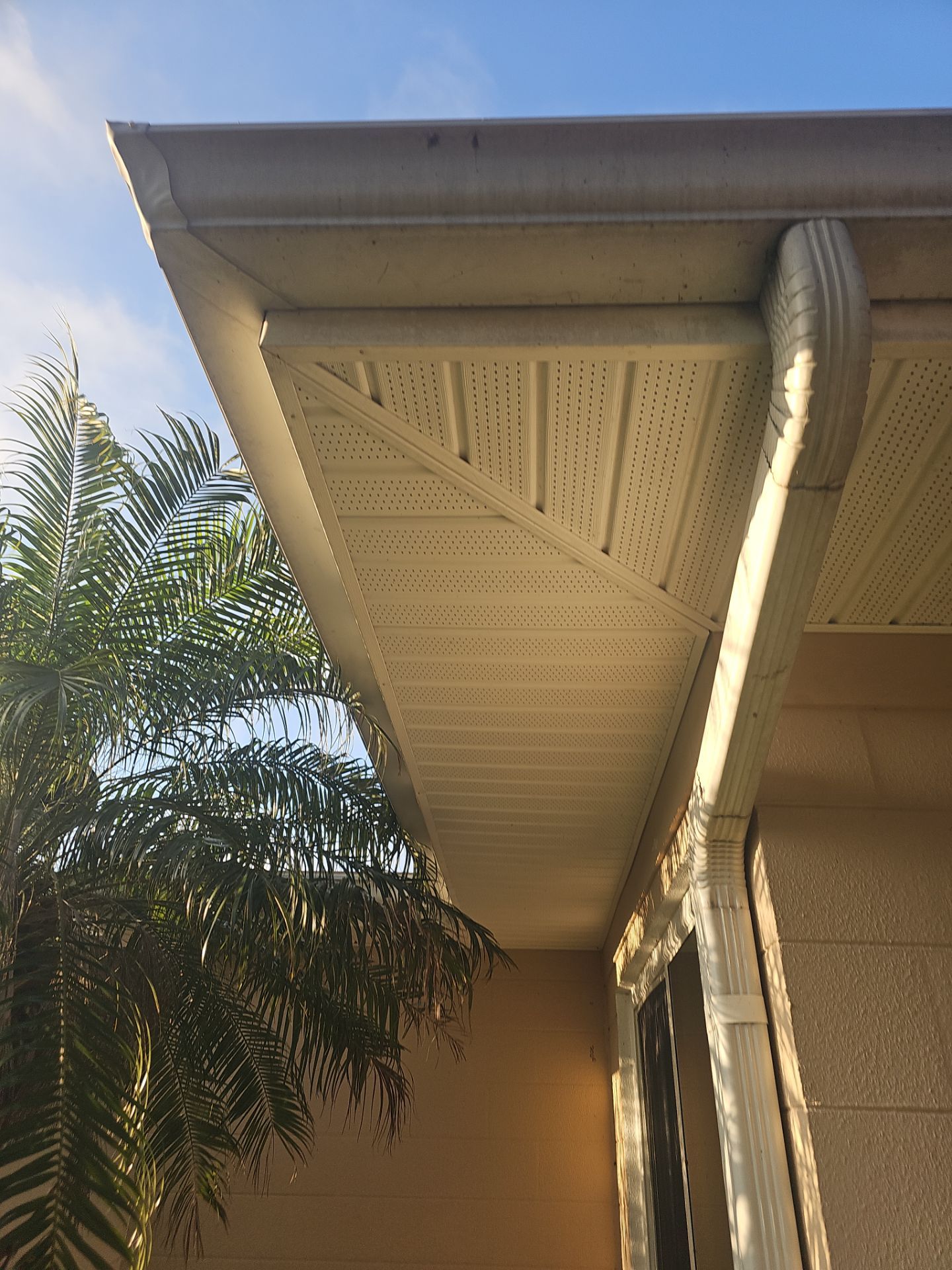 Project in St. Petersburg 33712 by Mitchell Roofing Company LLC 