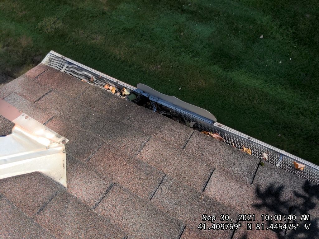 Residential Roofing Installation using Owens Corning Duration, Driftwood by Absolute Roofing and Construction