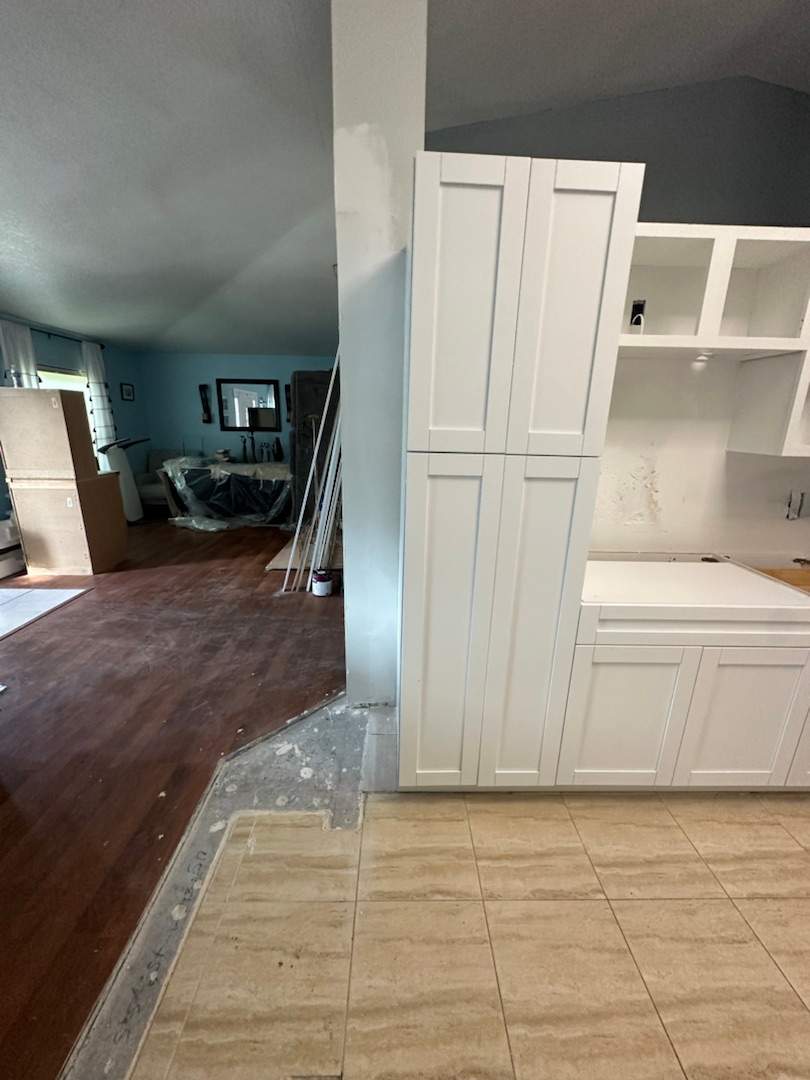 Project in Ocala by You Restorations LLC DBA YOU-Home