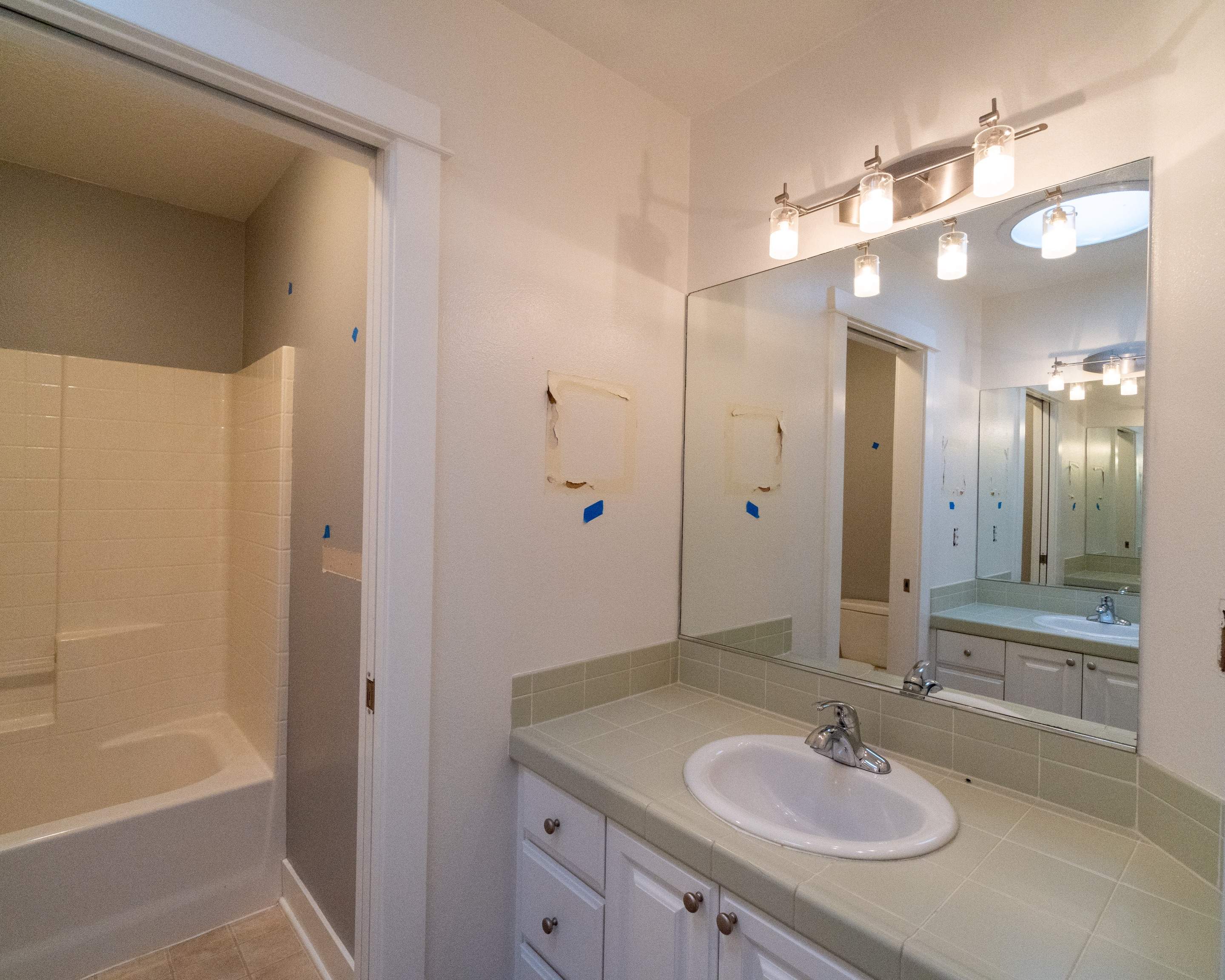 Interior Painting by Villegas Remodeling, LLC