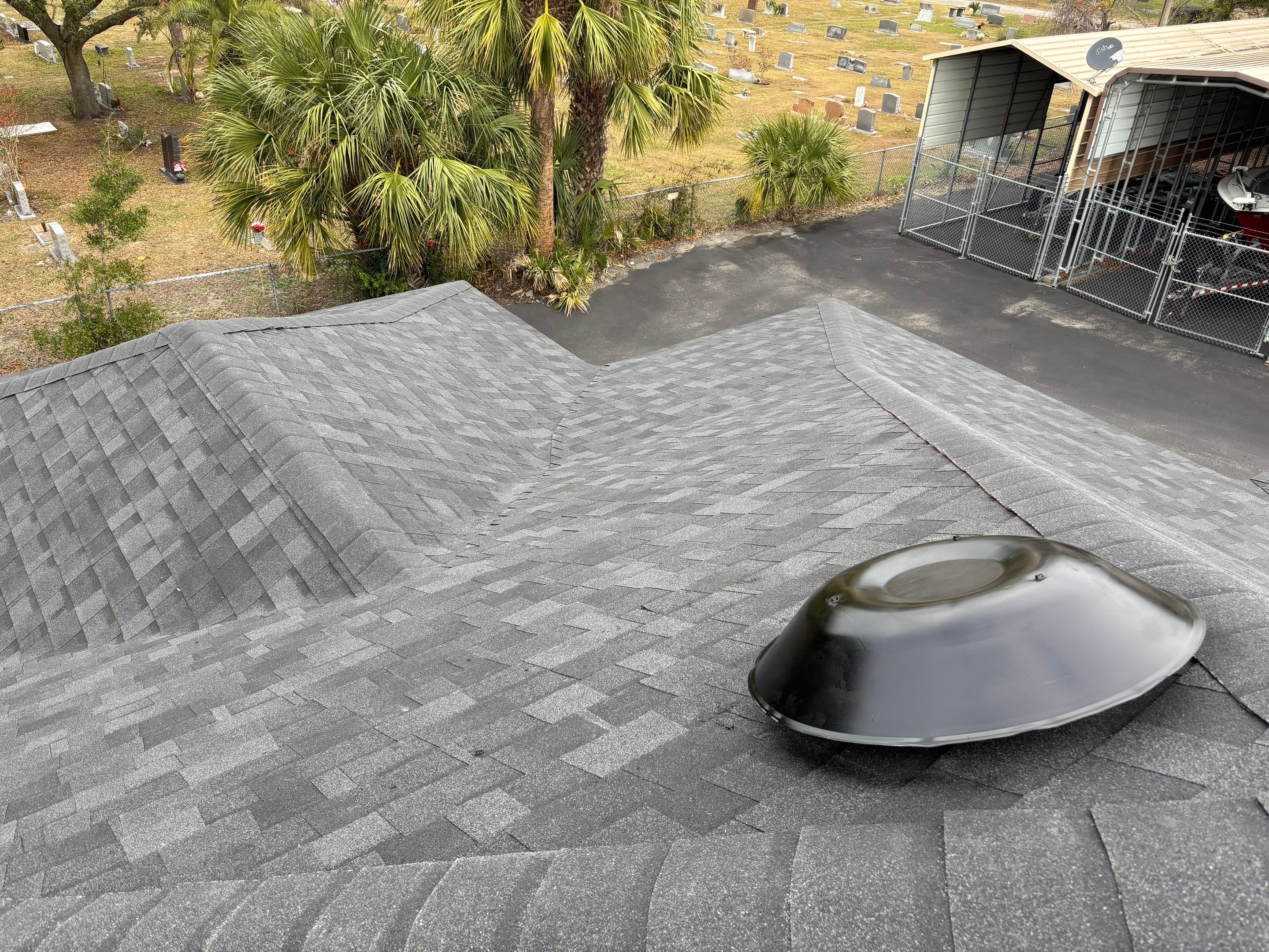 Shingle -> Shingle by Prime Roofing