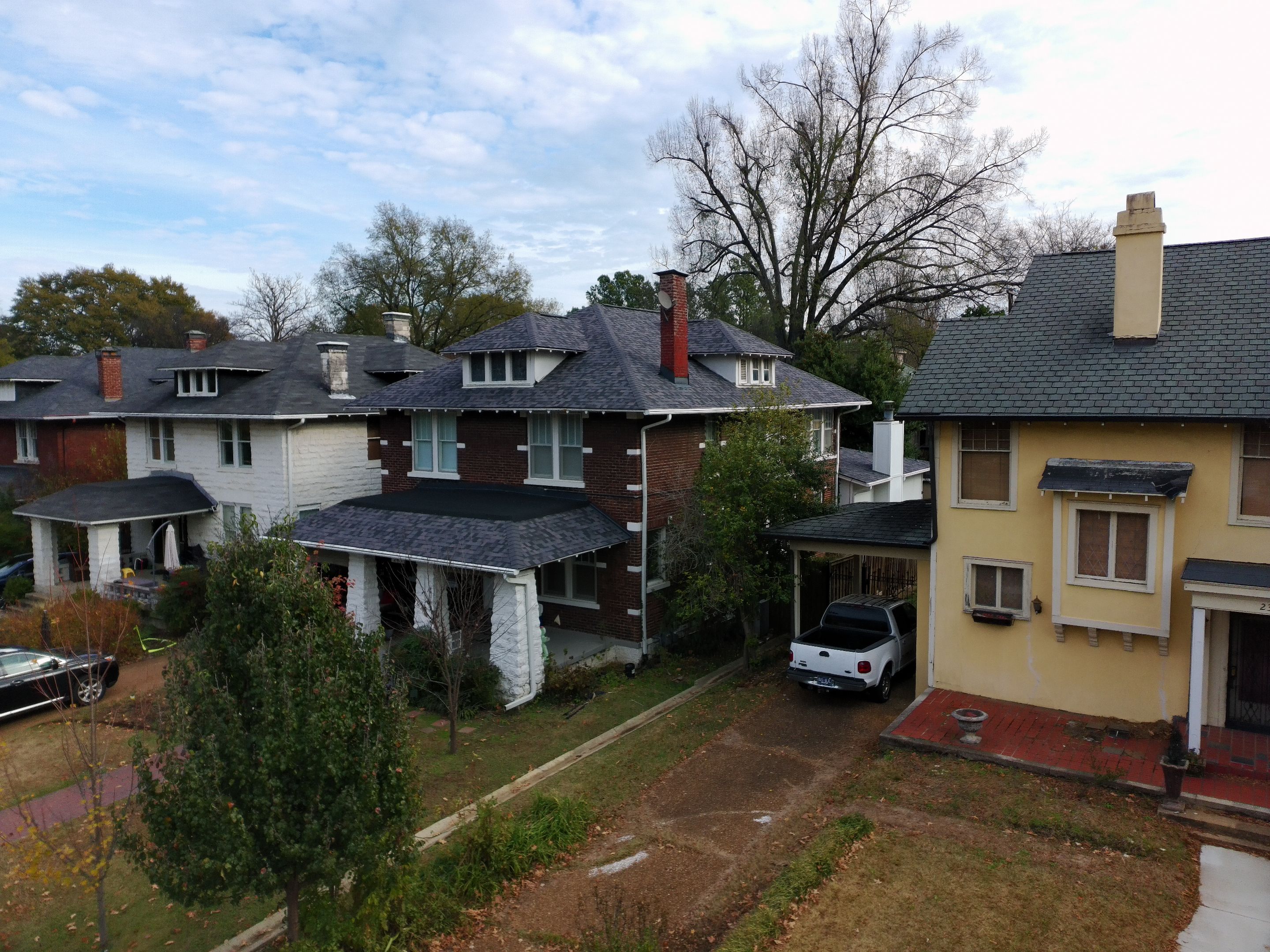 Pablo D. by Haven Roofing