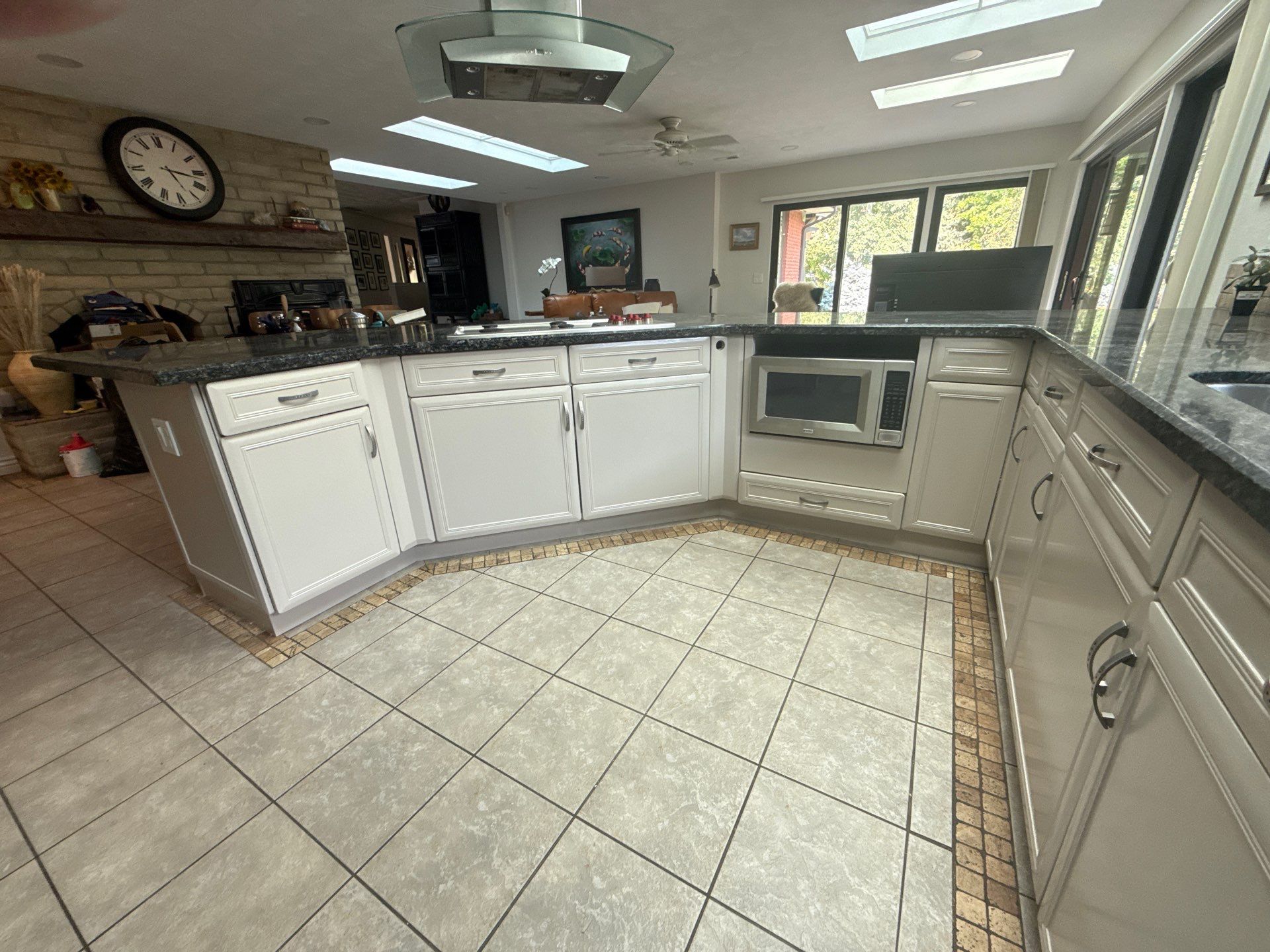 Kitchen Cabinets by Painter1