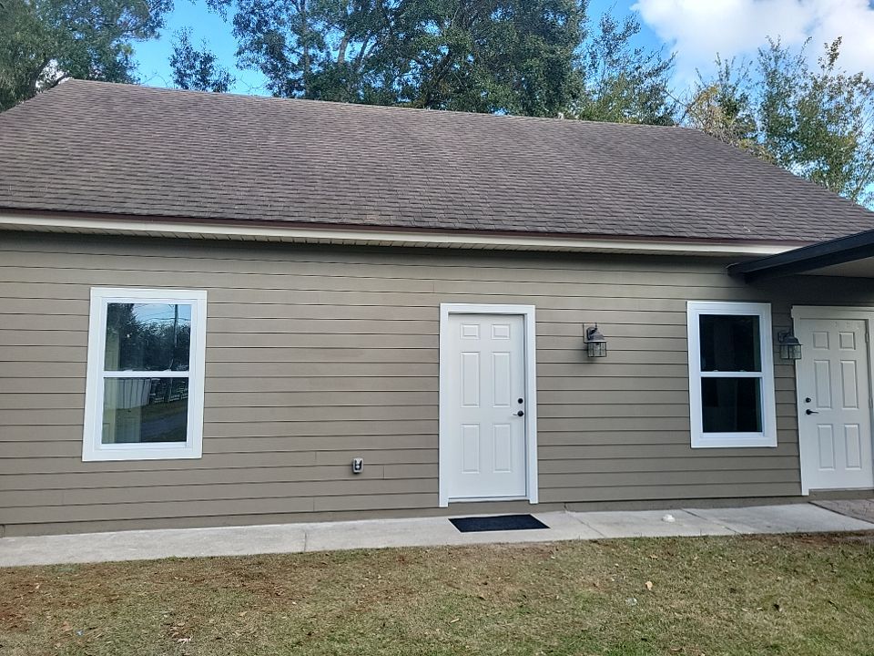 Garage Conversion by Galaxy Builders, Inc.