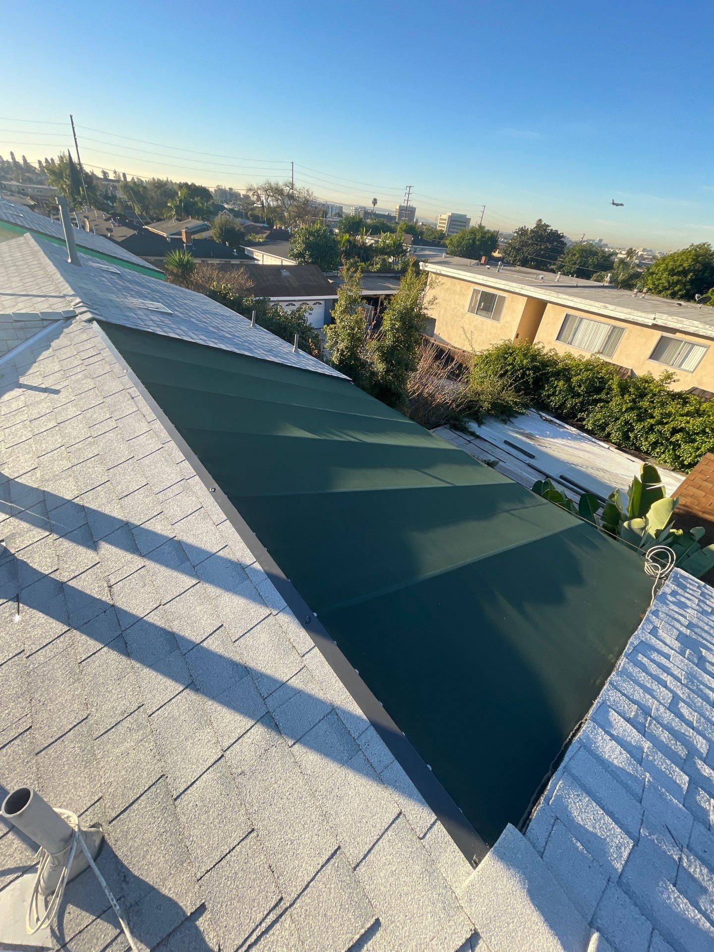 Roof Replacement- Inglewood, CA 90302 by Epic Roof Replacement