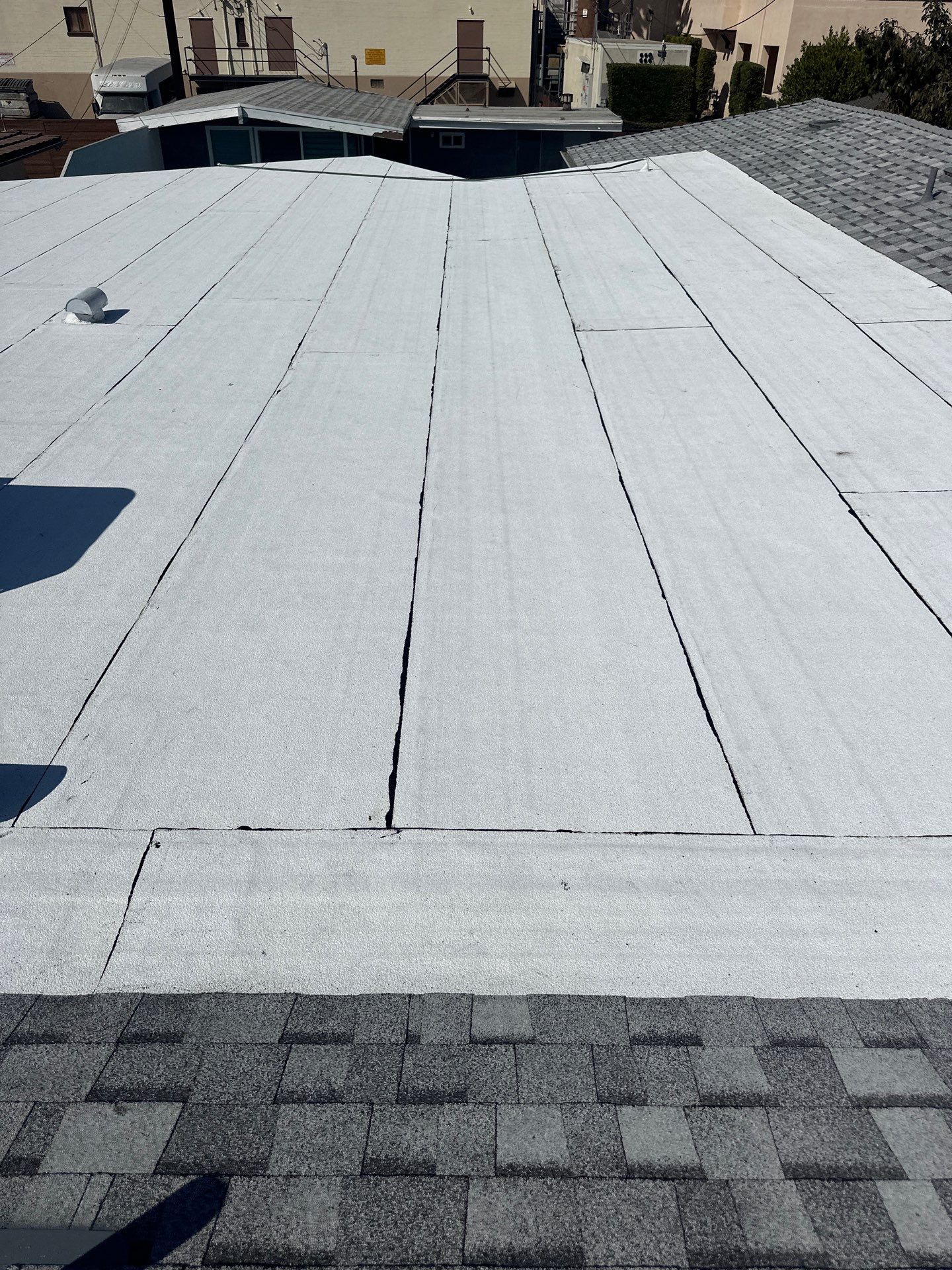 Roof Replacement - San Gabriel, CA 91775 by Epic Roof Replacement
