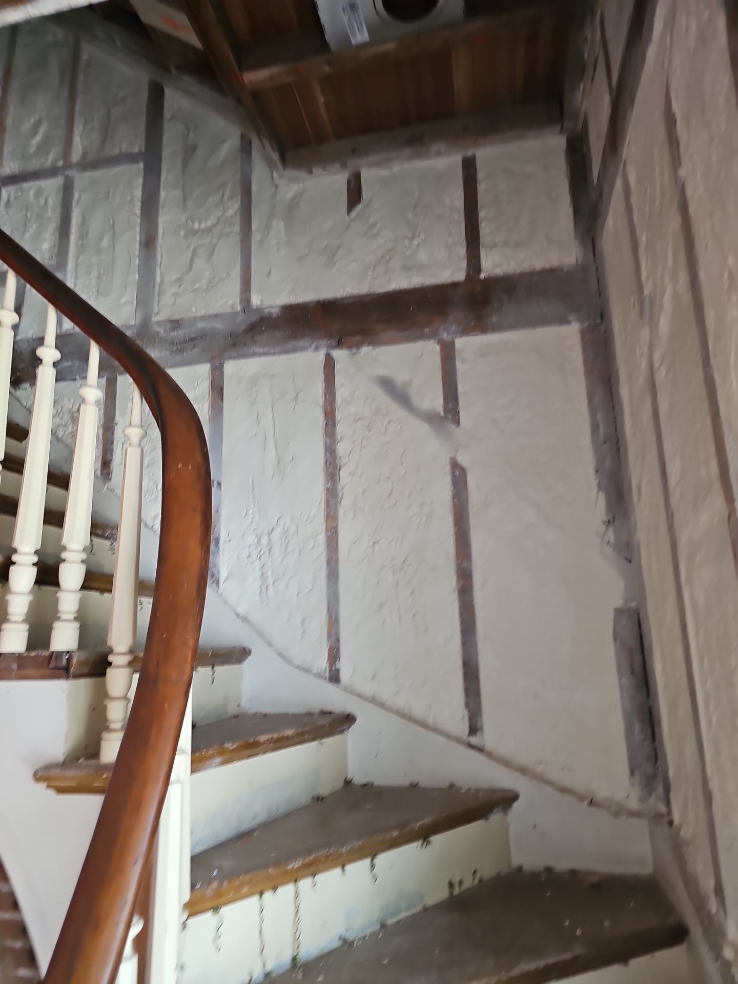 Home Remodel using Closed Cell Spray Foam by NYS Foam & Energy
