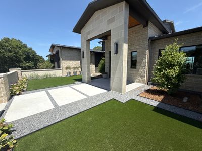 Project in Tahlequah