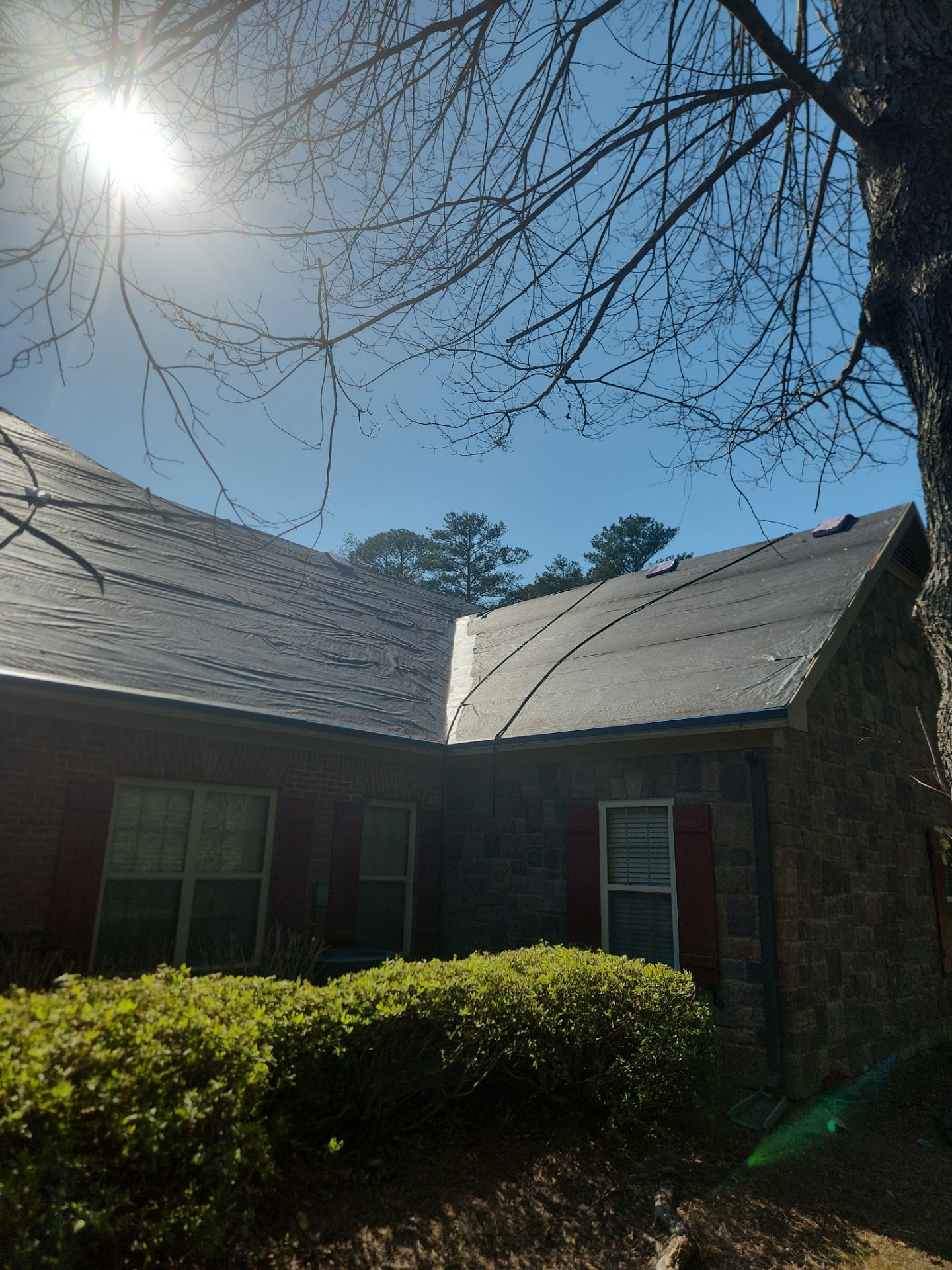 Brookhaven of East Cobb HOA by Arac Roof It Forward