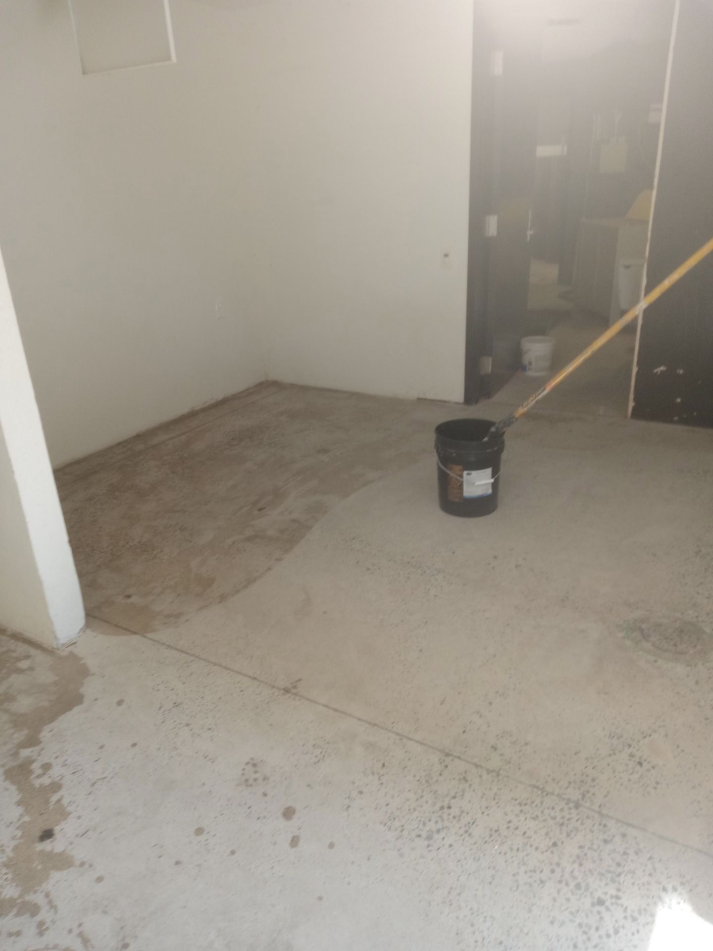 Awaken Church - Bay Ho Campus by Creek Stone Resurfacing 