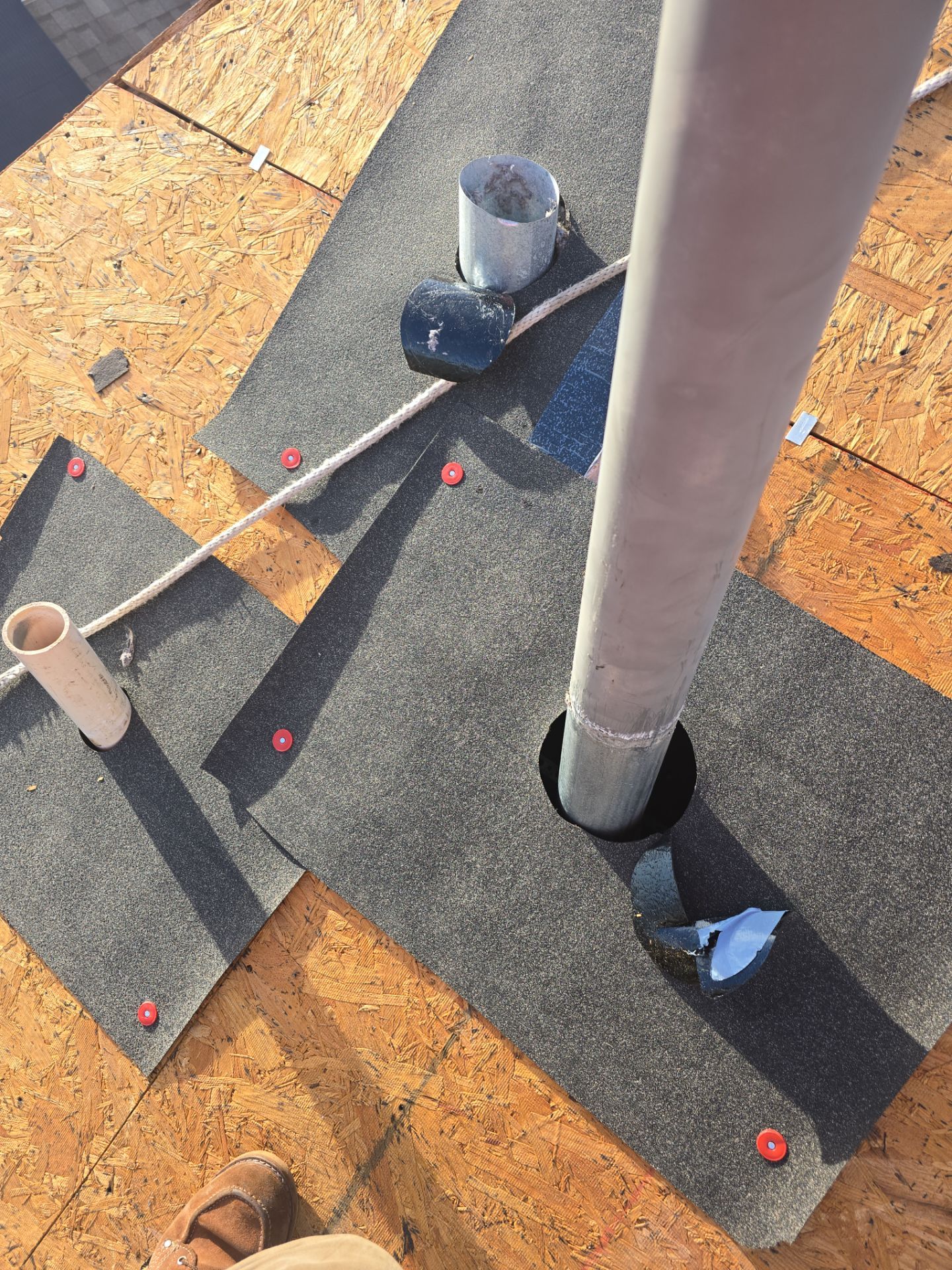 Roof Replacement Houston by Roof Repair Company