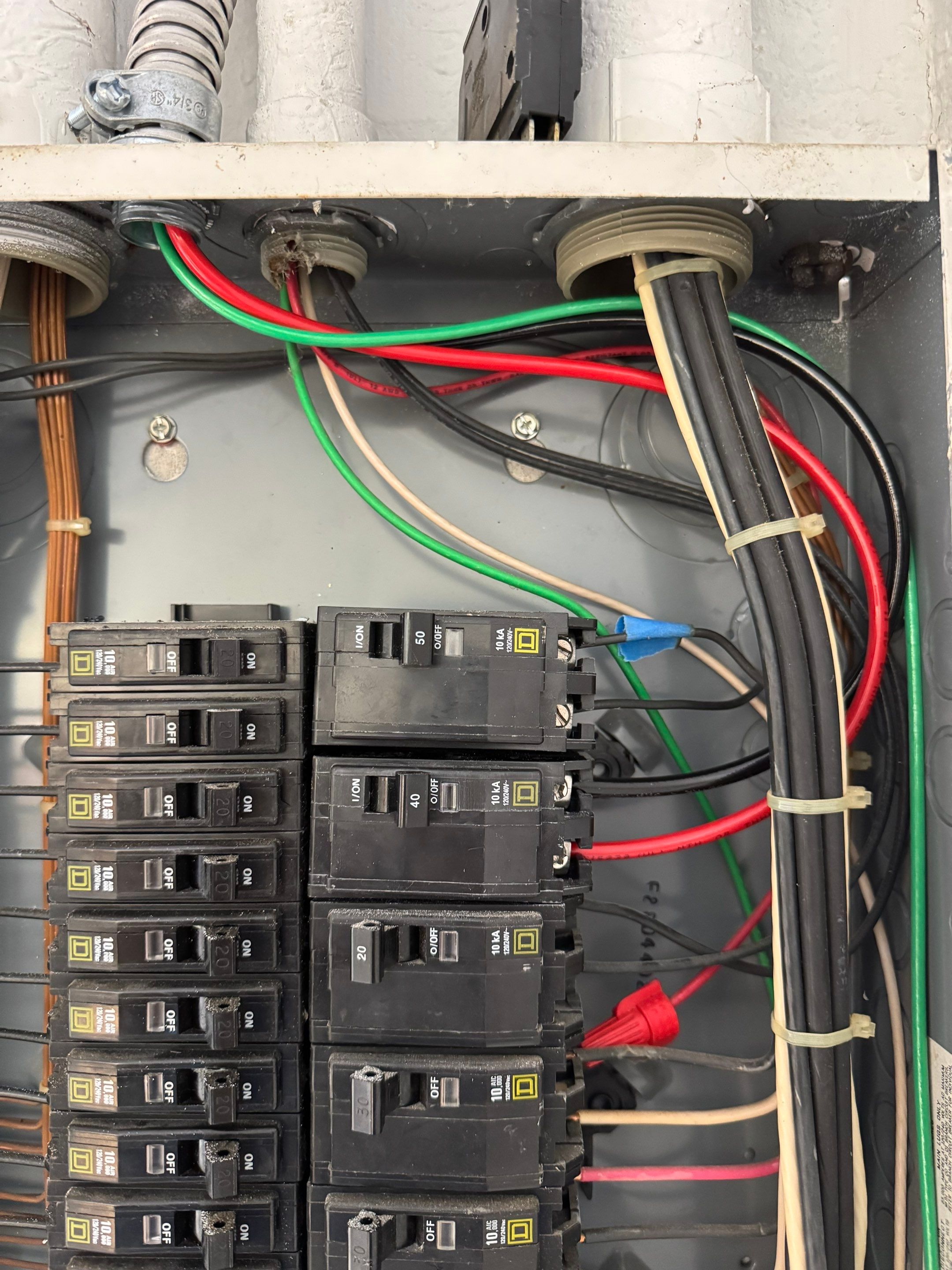 Project in Lakeland by Serene Construction