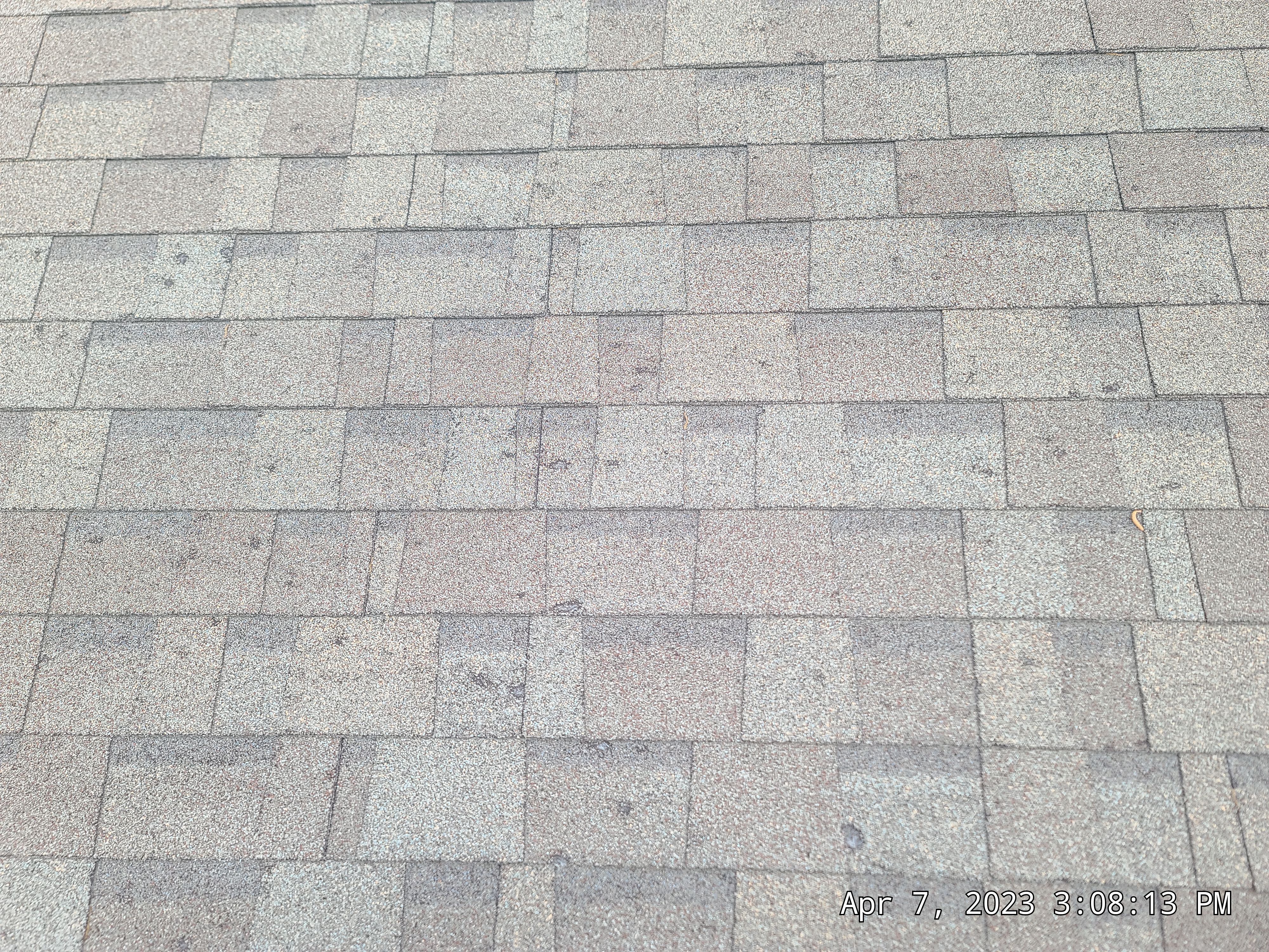 Residential Roofing Installation using 50 mil PVC by Hostetler Roofing