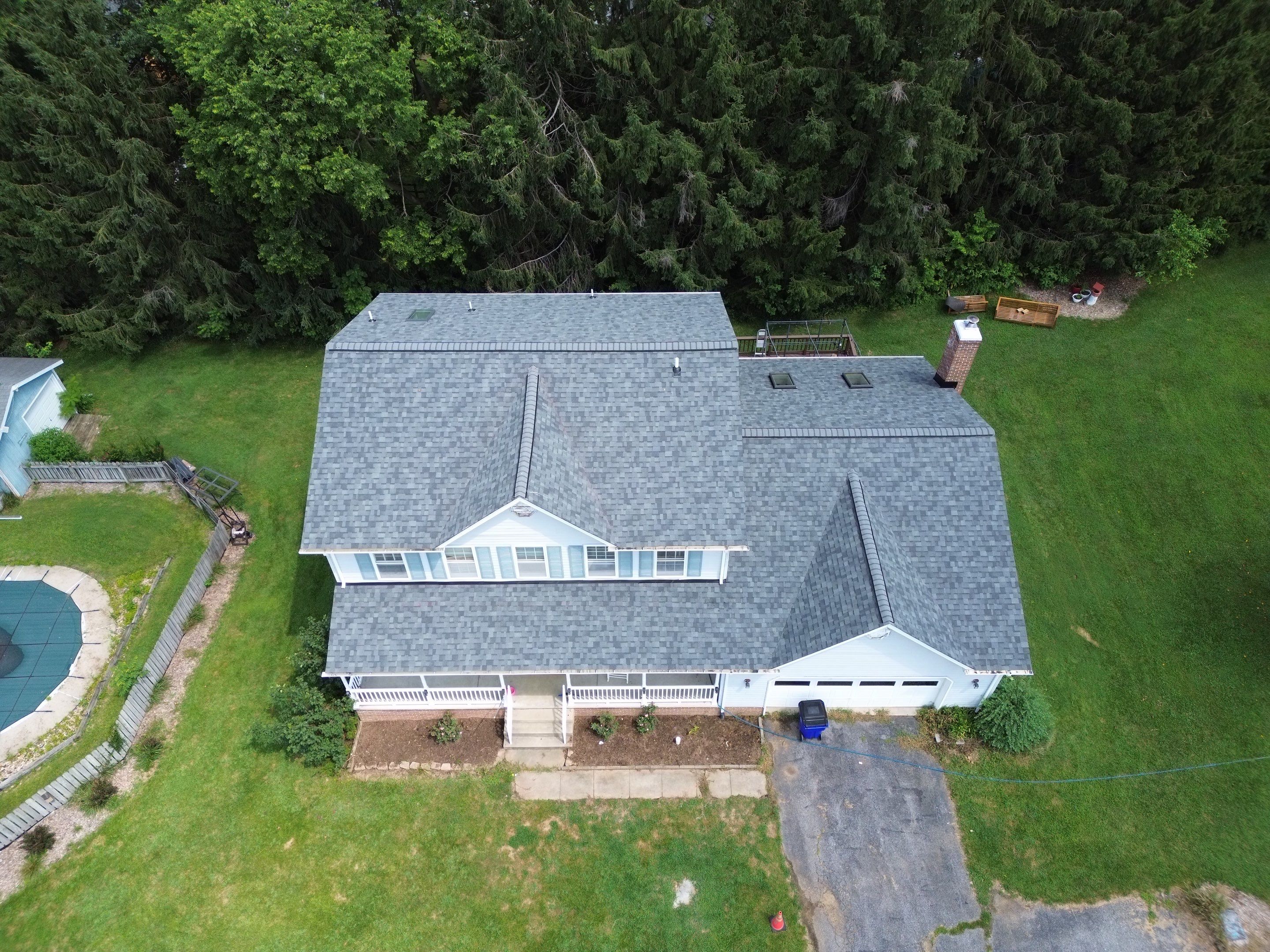 3304 Matzen Ct, Middletown, MD 21769 UNITED STATES by American Custom Contractors