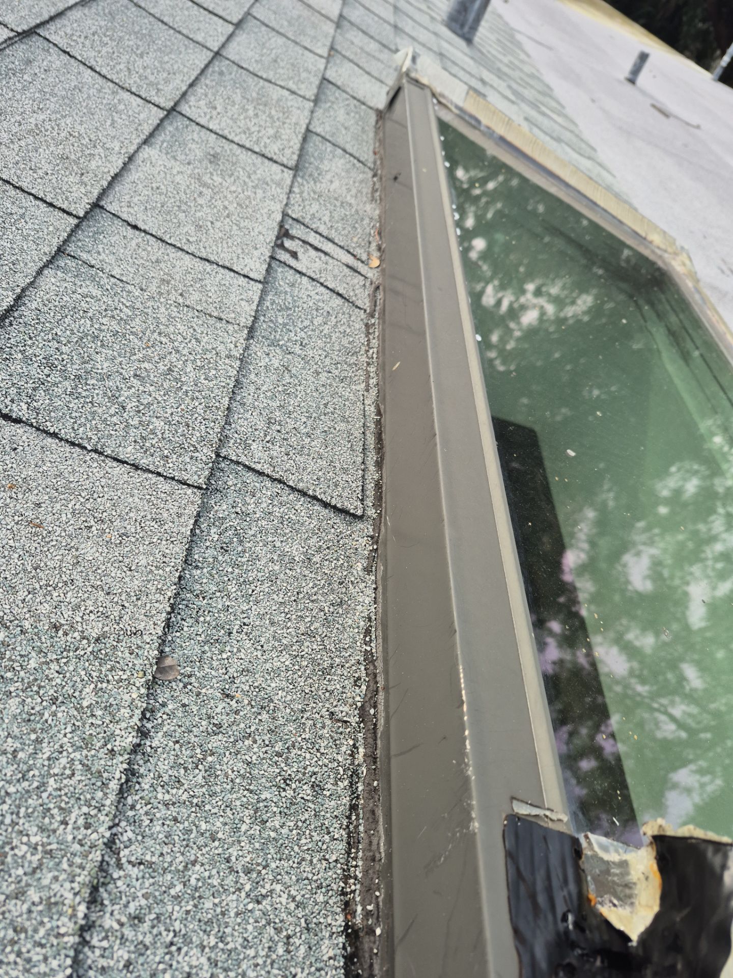 Project in Largo 33770 by Mitchell Roofing Company LLC
