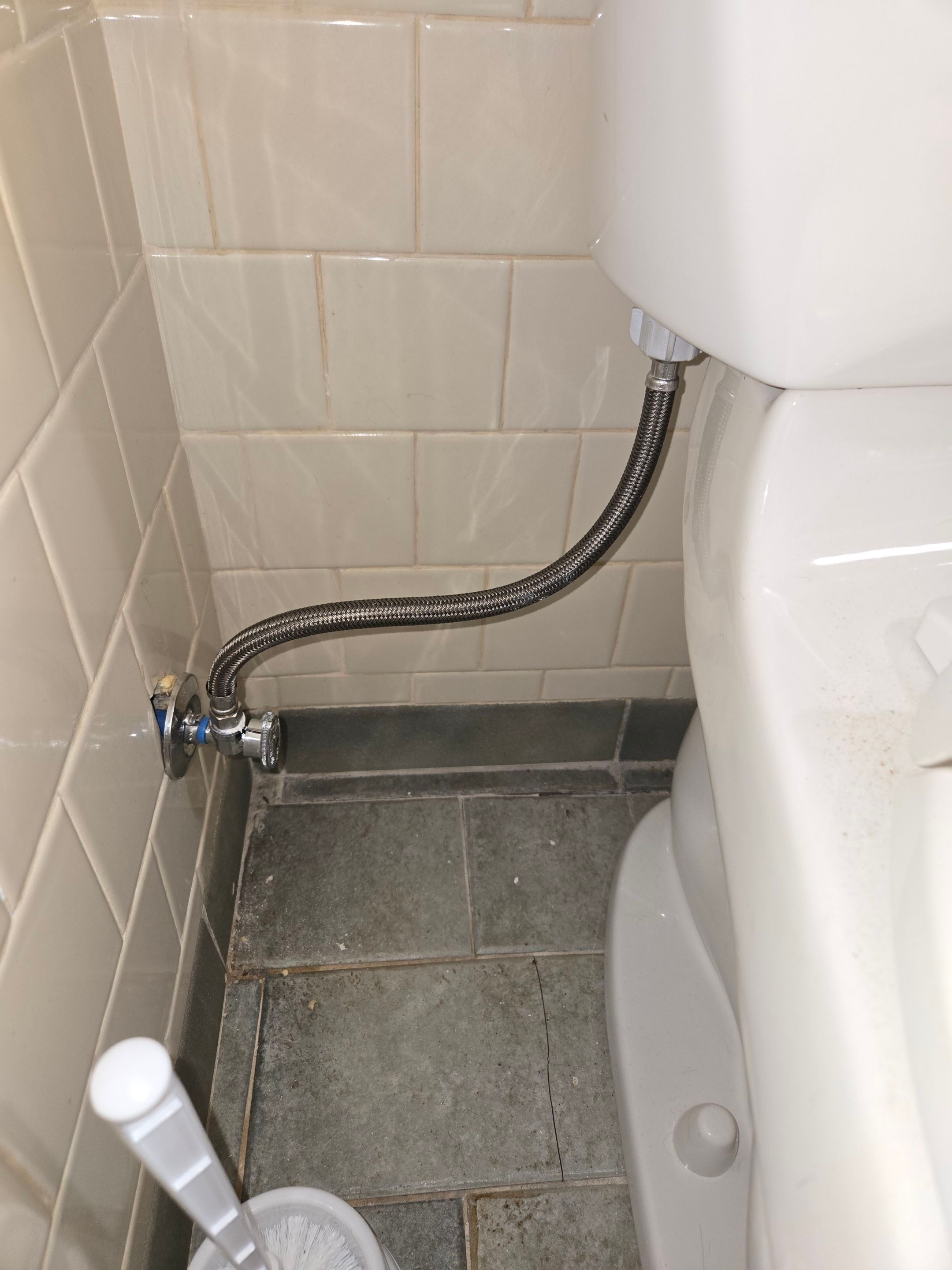 Project in Suffolk by Patriot Crawl Space Repairs