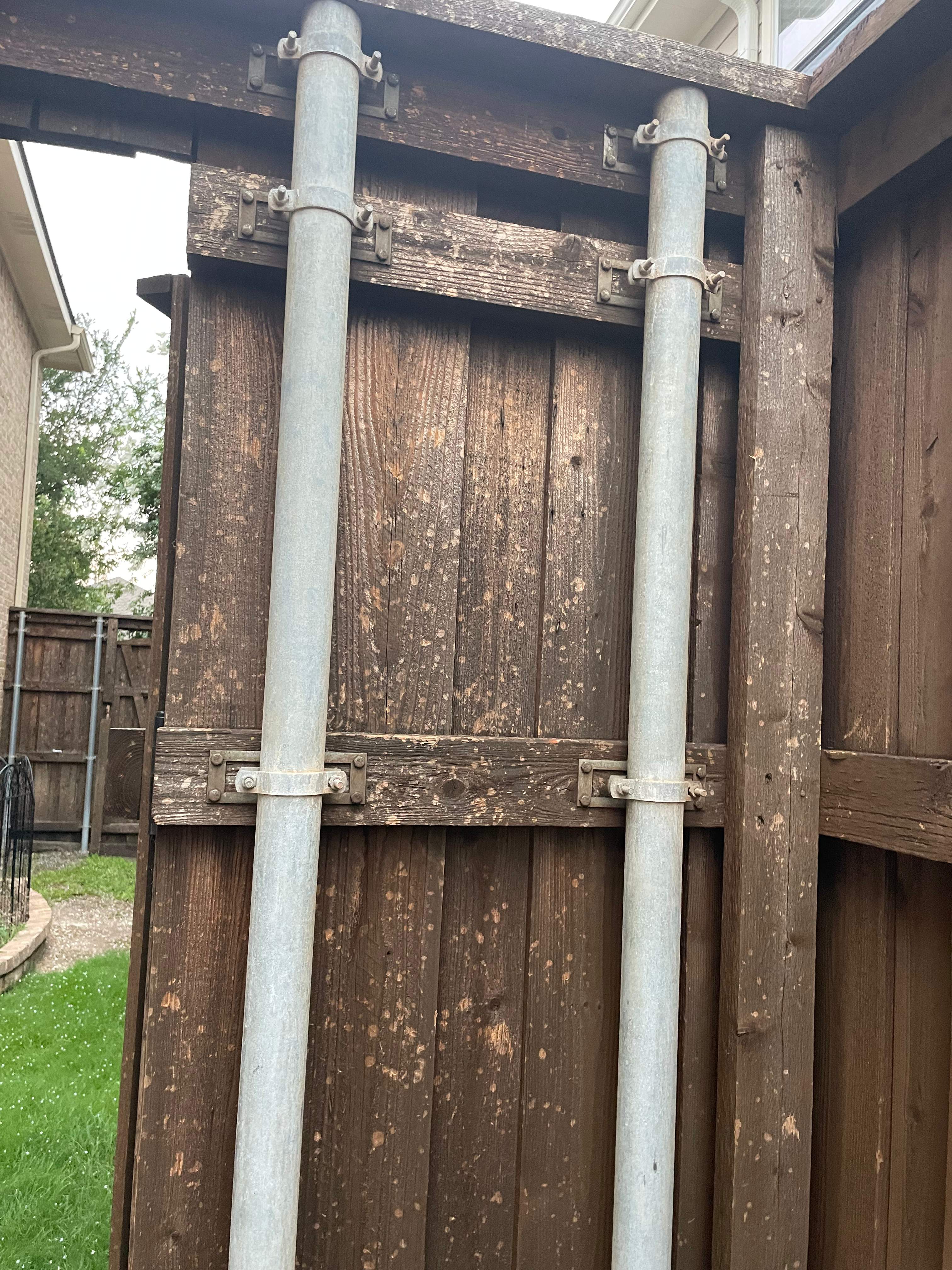 Project in Allen by Rhino Roofing and General Contracting, LLC