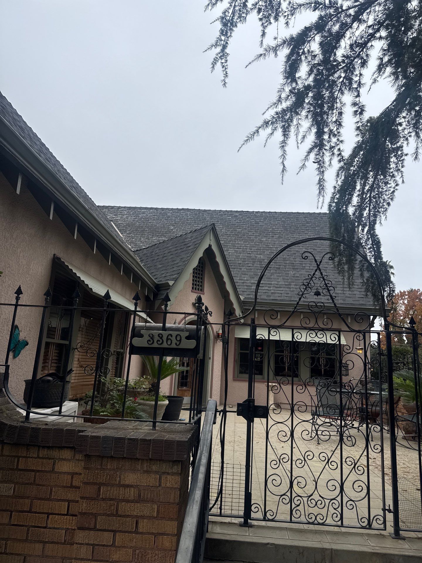 Roof Replacement by Grandmark Service Company