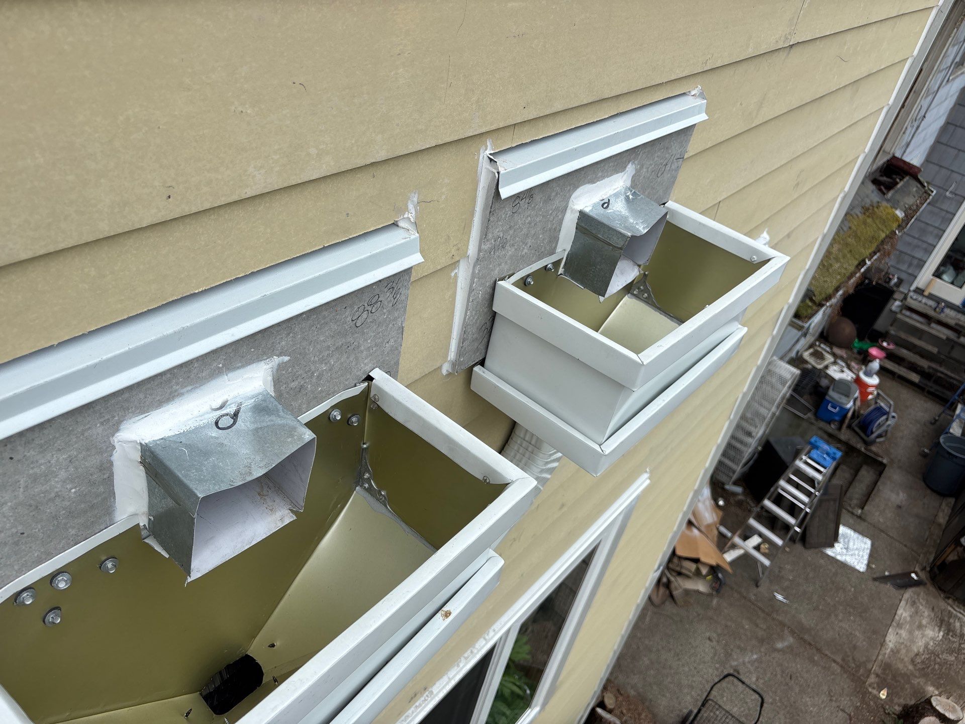 Flat Roof Replacement in Portland by Prodigy Roof Solutions