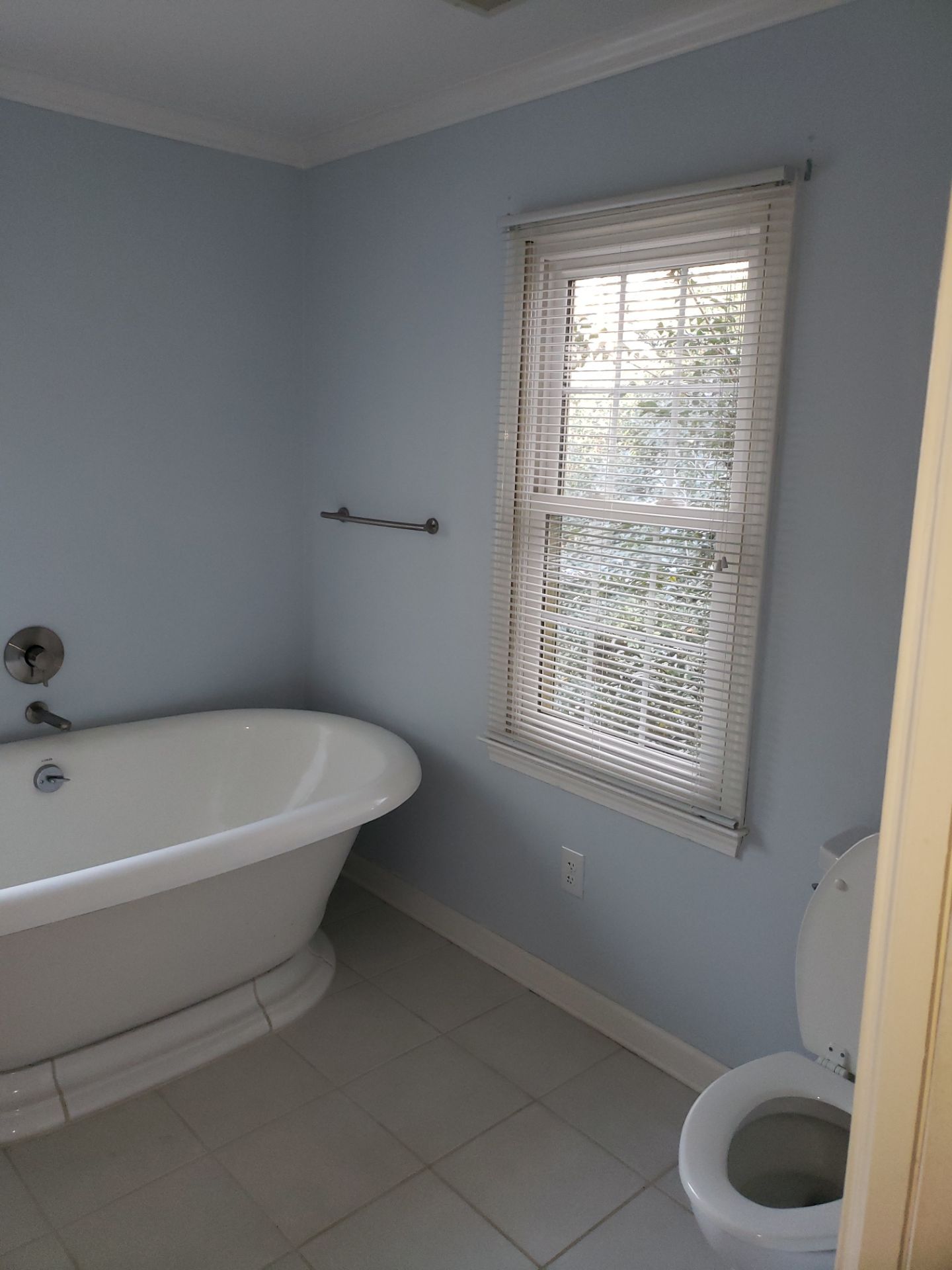 Complete Bathroom Transformation! 🚿✨ by A Step Above Handy LLC