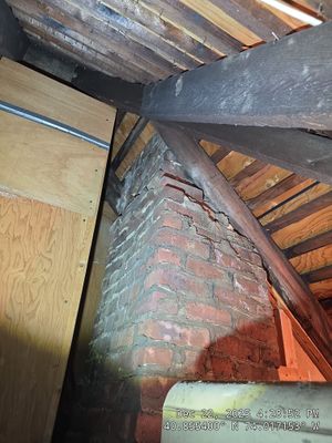 Project in Ridgefield Park