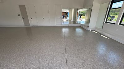 Project in Newberry, FL
