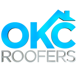Logo for OKC Roofers