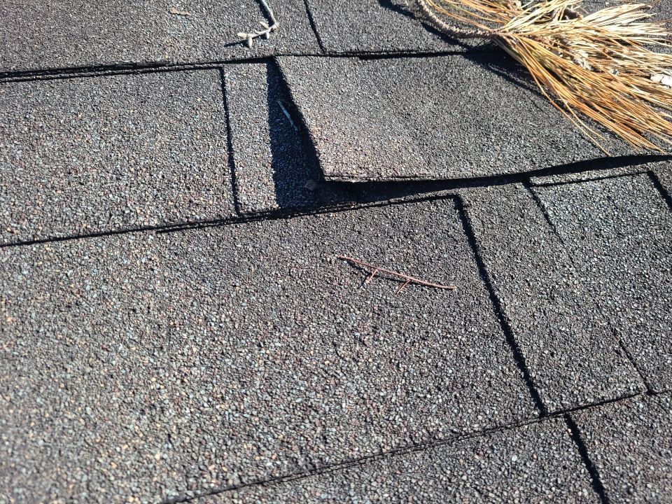Residetial Re - Roof in Humble, TX by Elite Roofing LLC