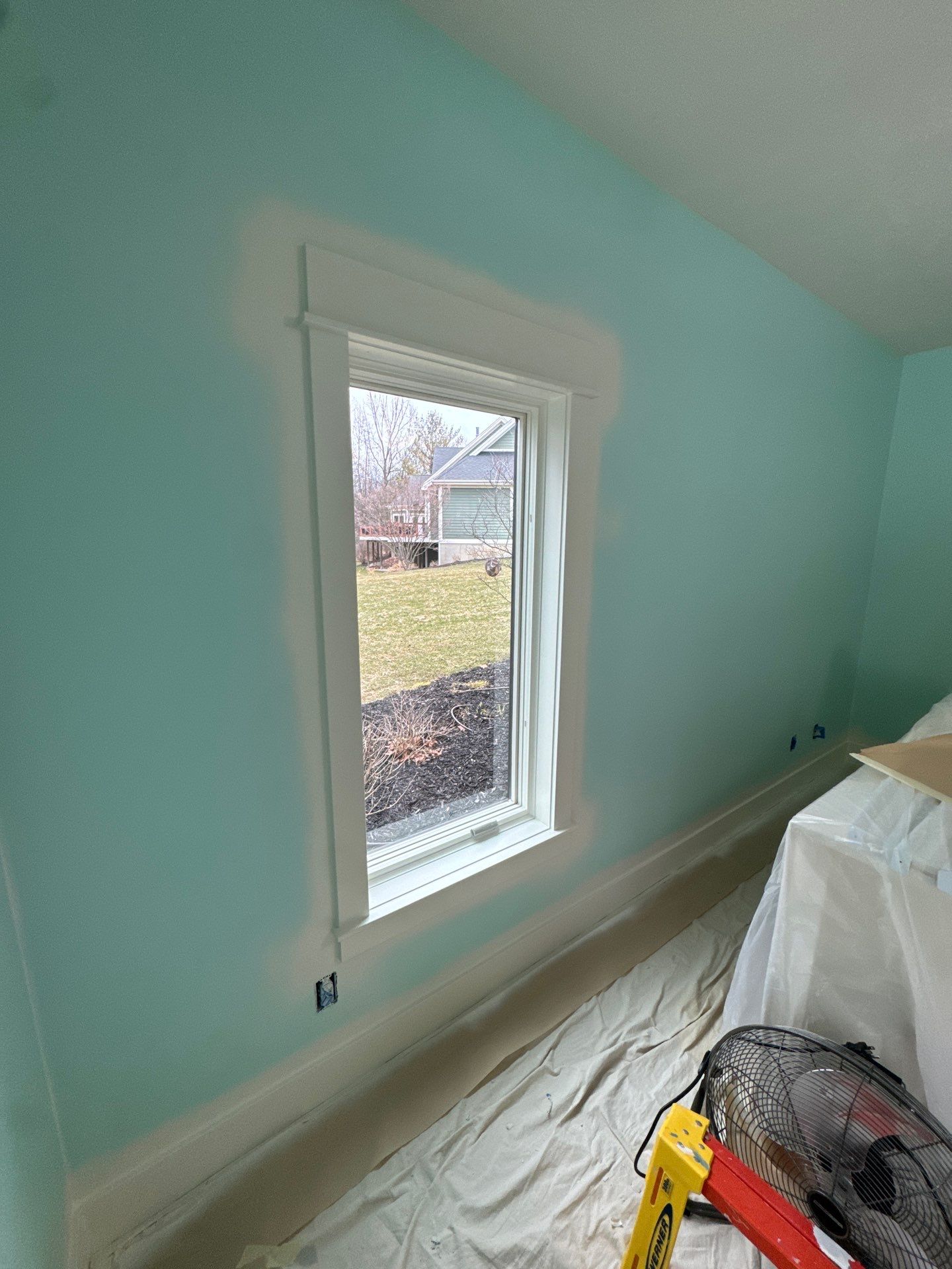 Multiple Room Repaint! by Gordon Painting