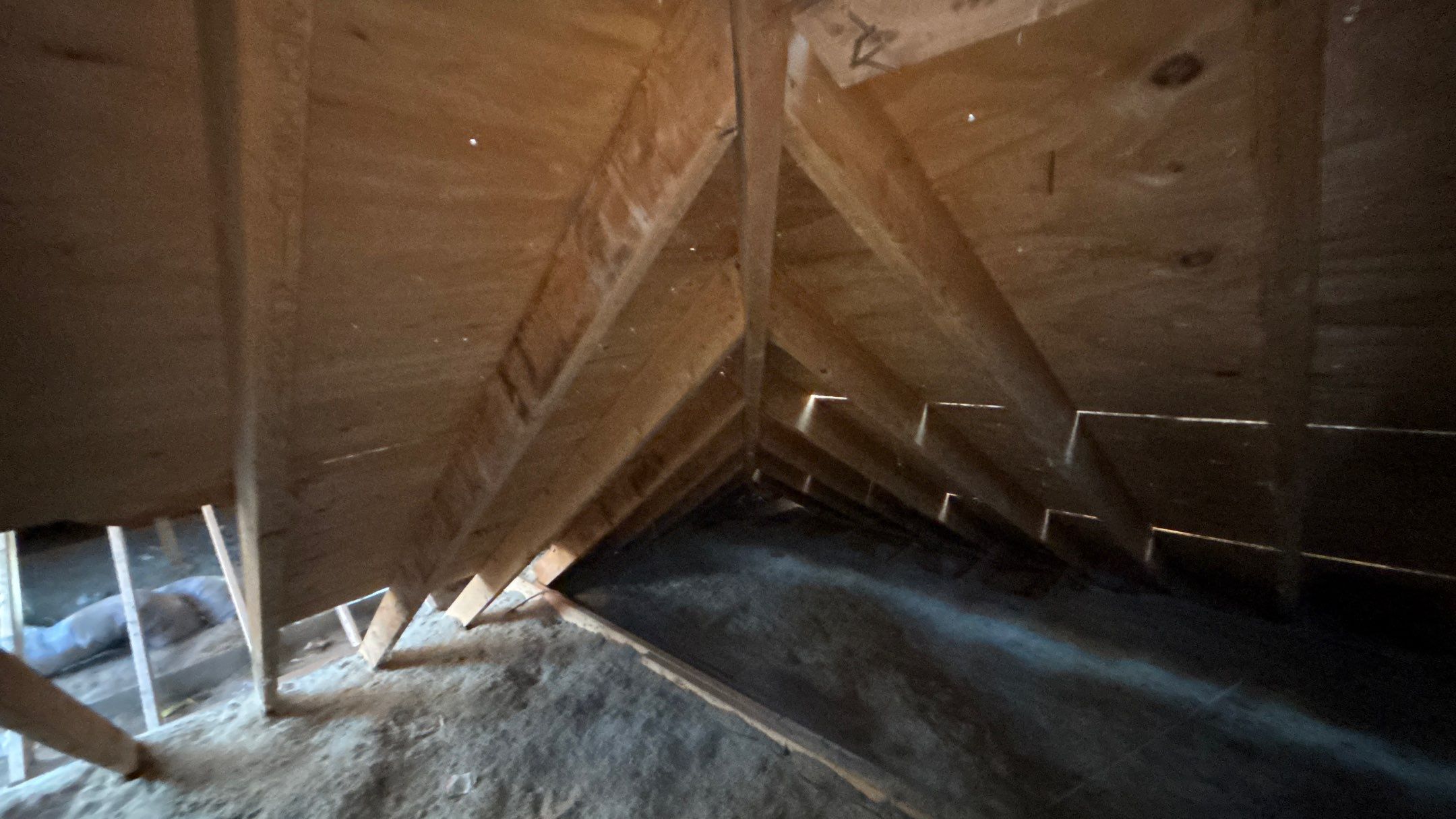 Roof Replacement using Owens Corning Colonial Slate by 180 Contractors