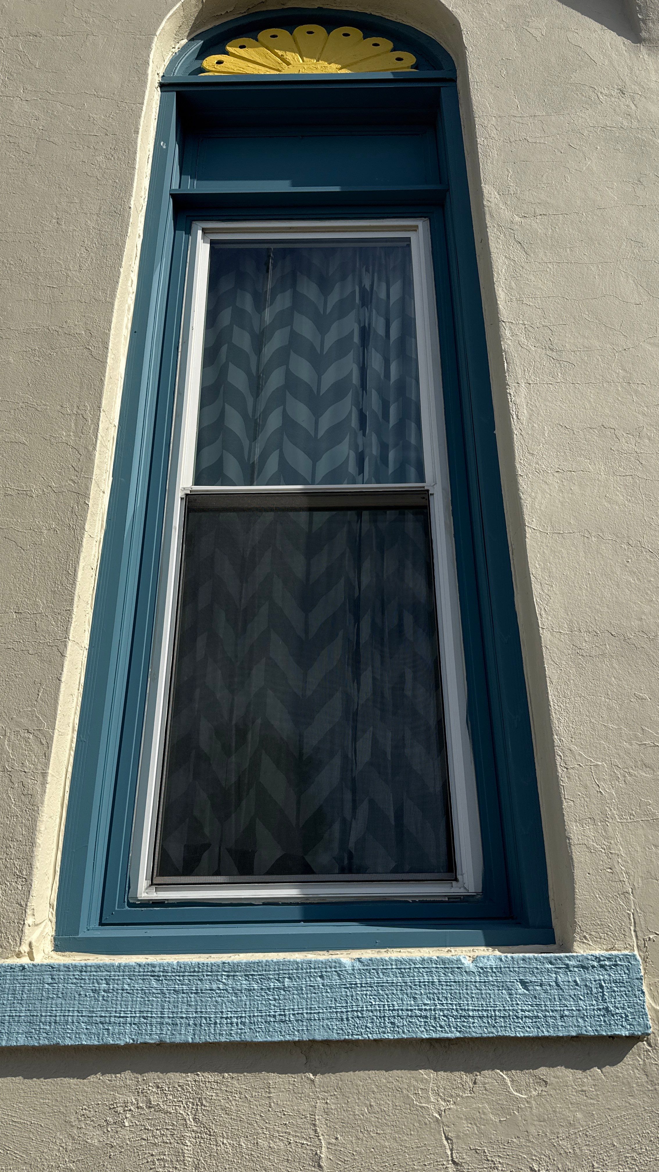Window replacement by United Windows and Siding LLC